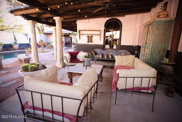 Tucson - Residential