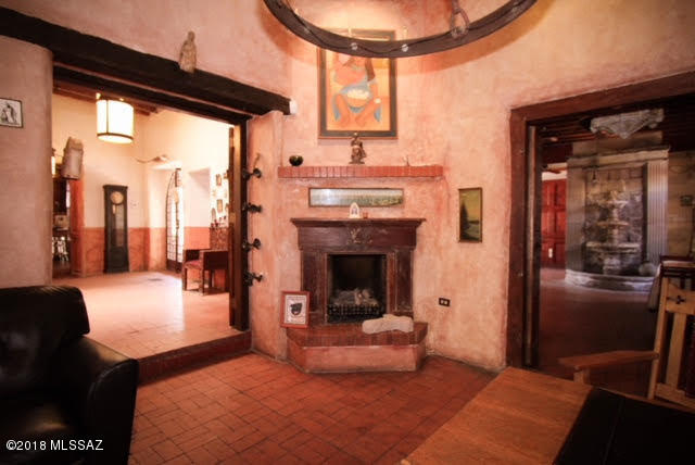 Tucson - Residential