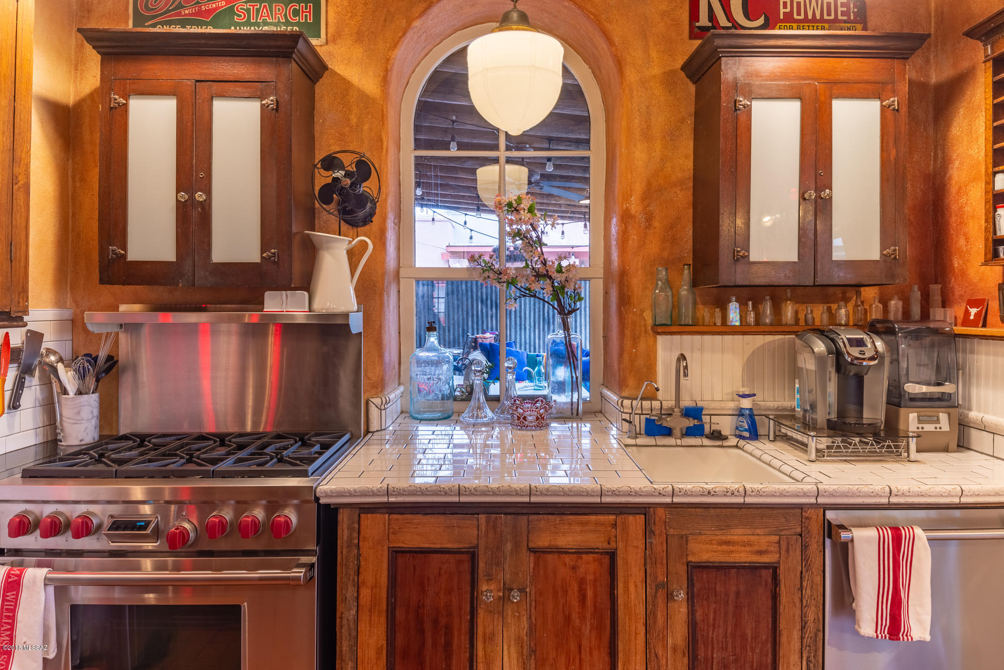 Tucson - Residential