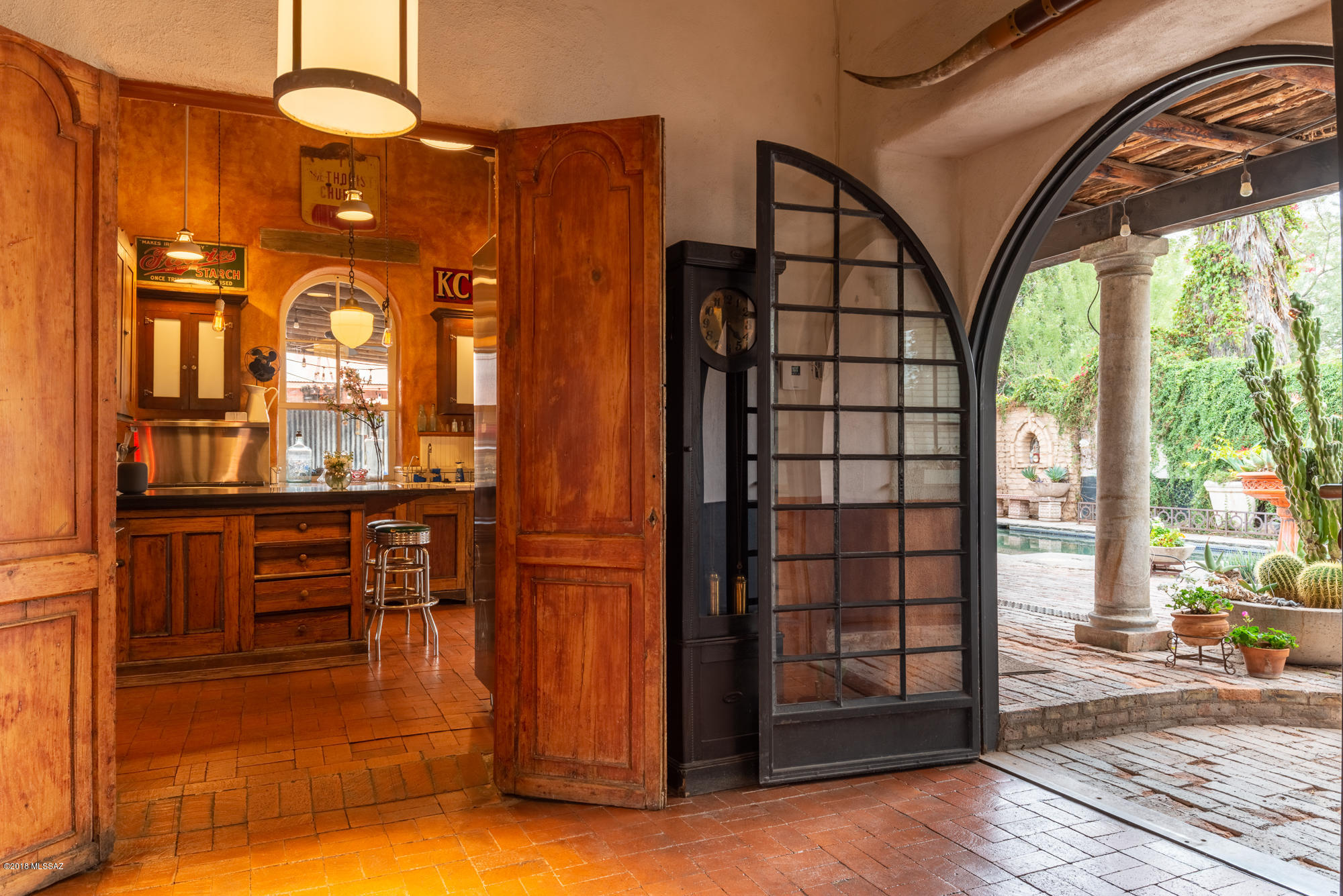 Tucson - Residential