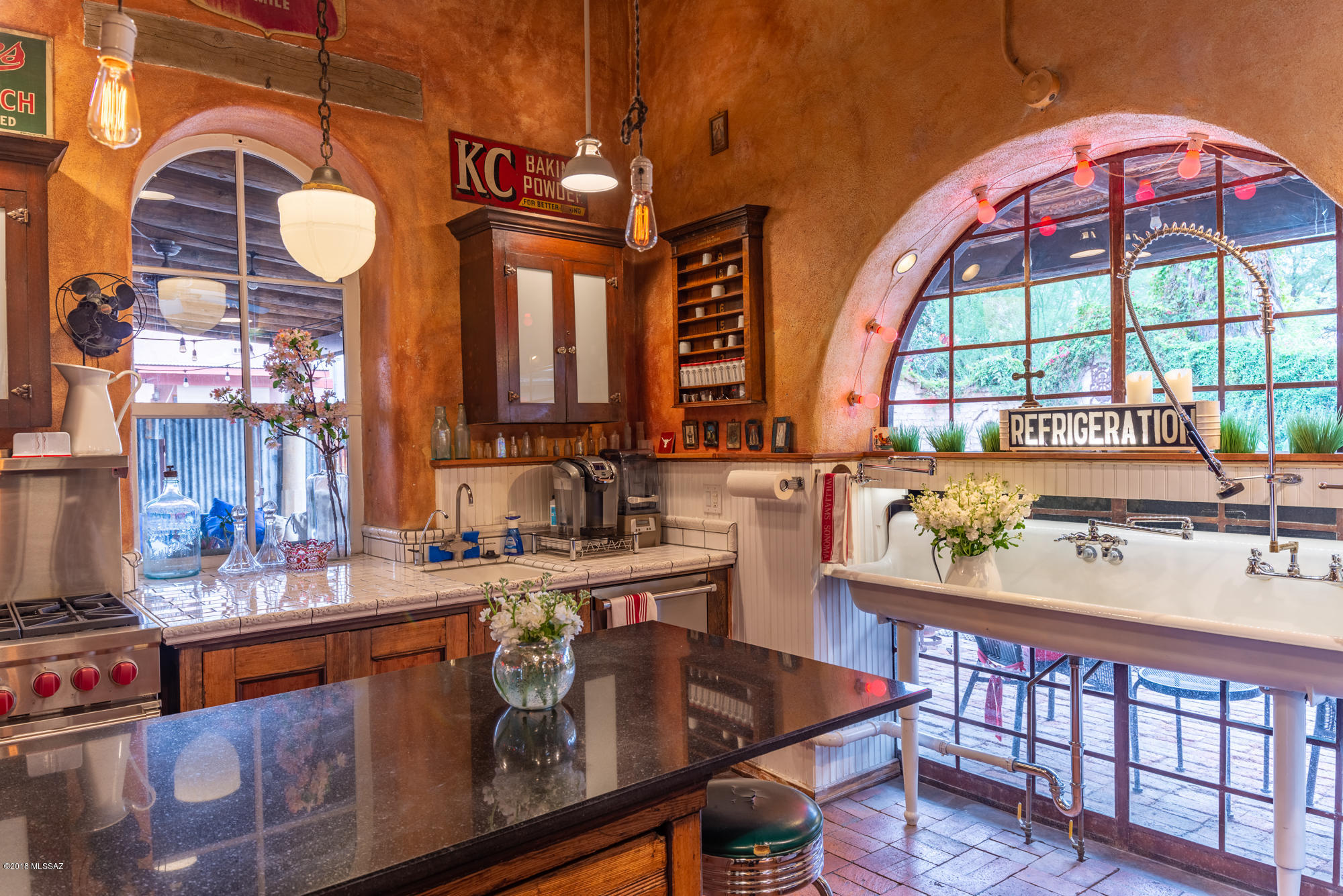 Tucson - Residential