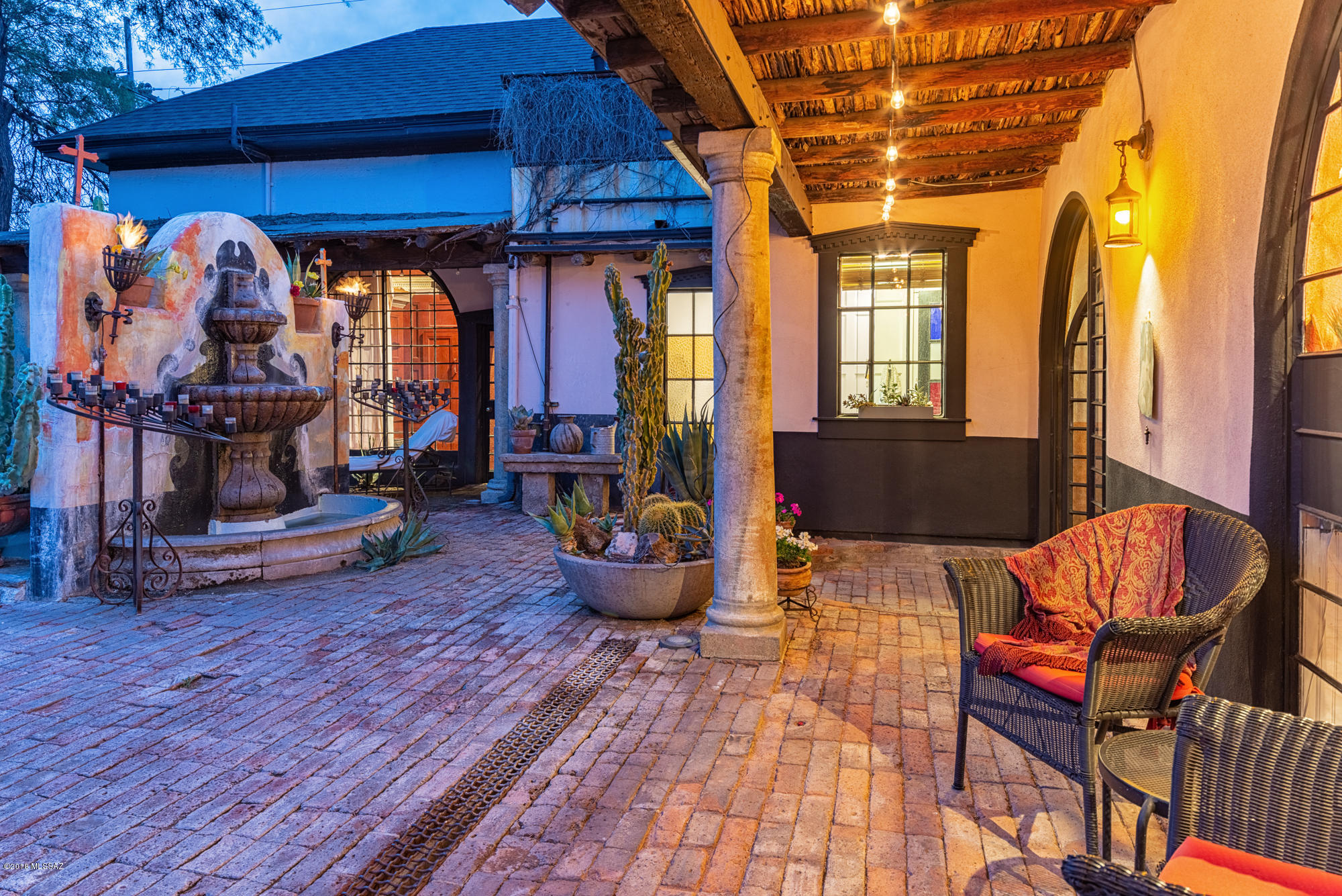 Tucson - Residential