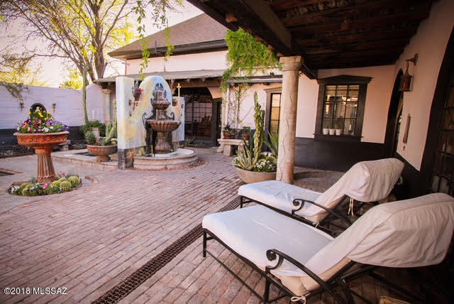 Tucson - Residential