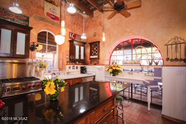 Tucson - Residential