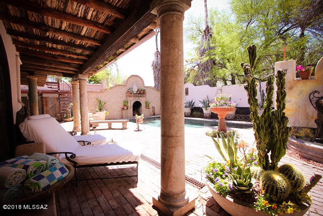Tucson - Residential