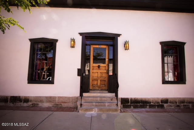 Tucson - Residential