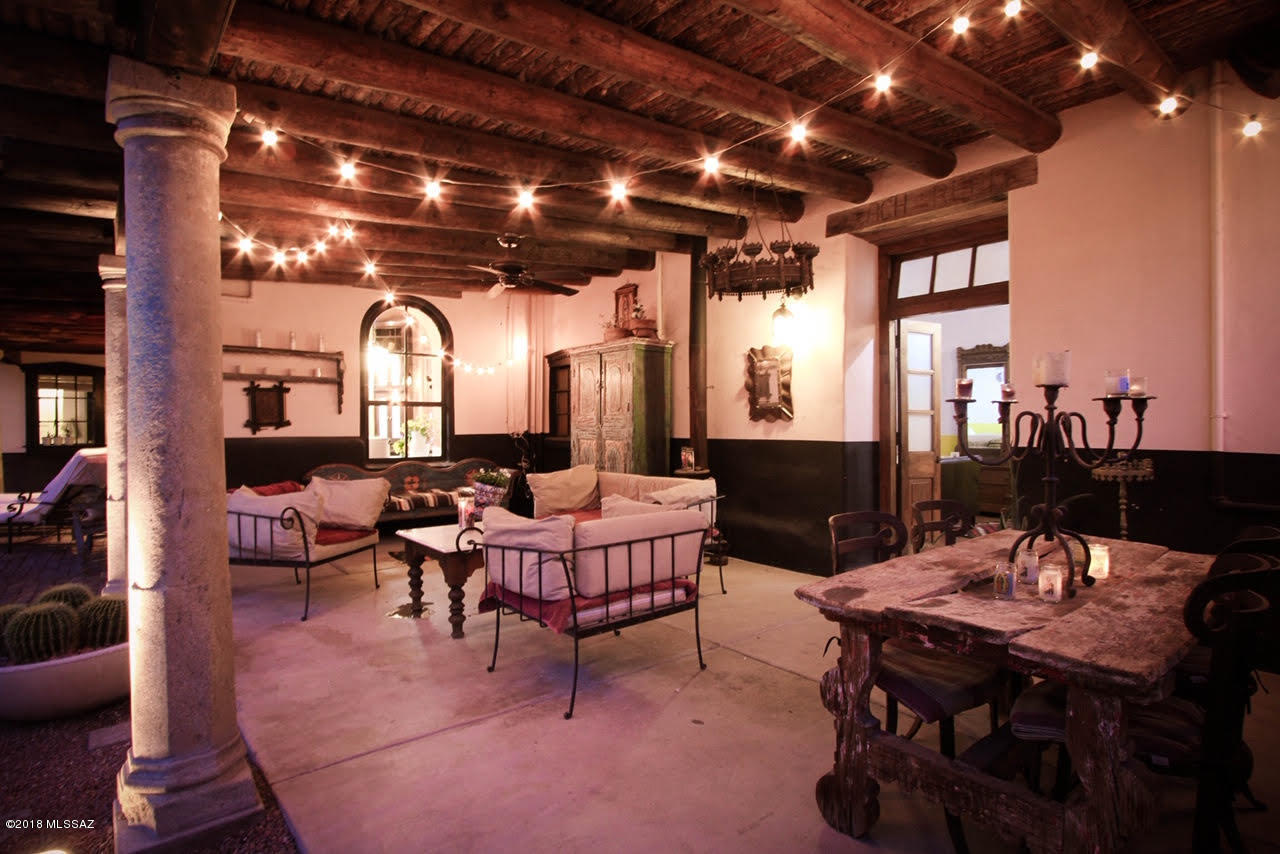 Tucson - Residential