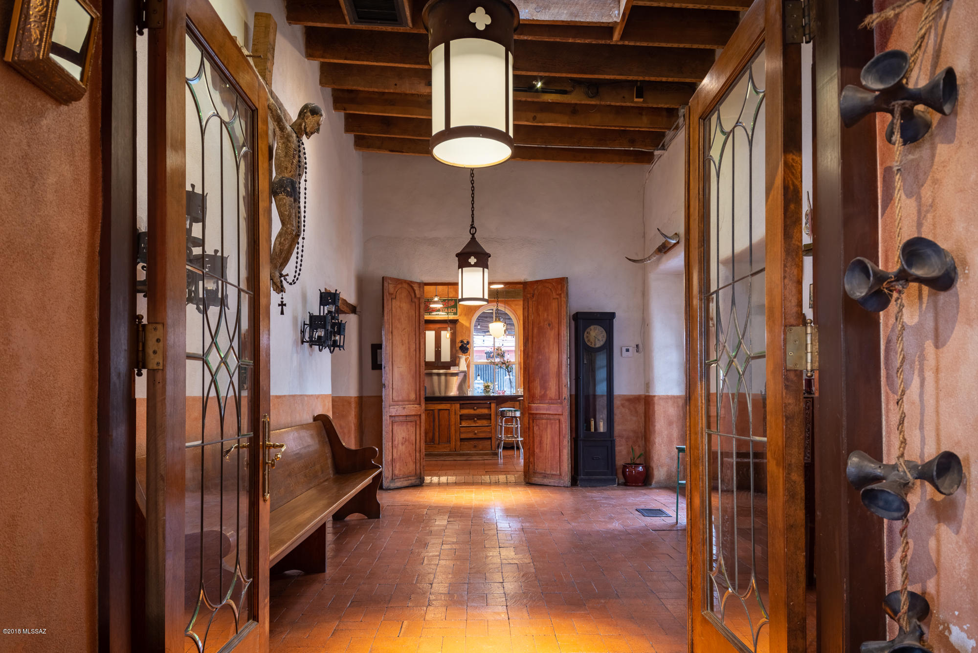 Tucson - Residential