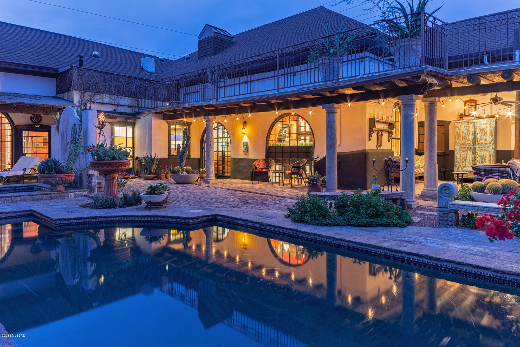 Tucson - Residential
