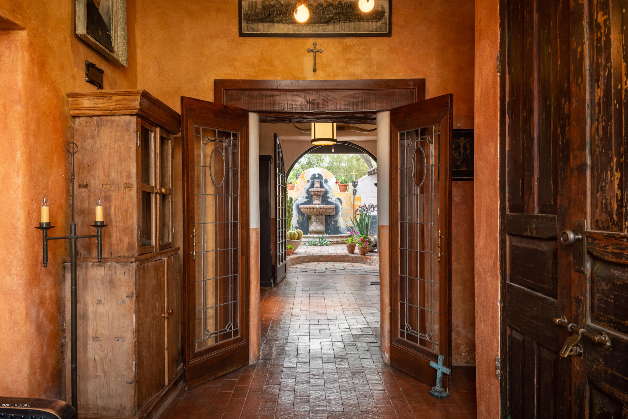 Tucson - Residential