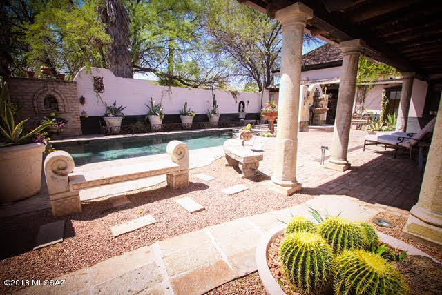 Tucson - Residential
