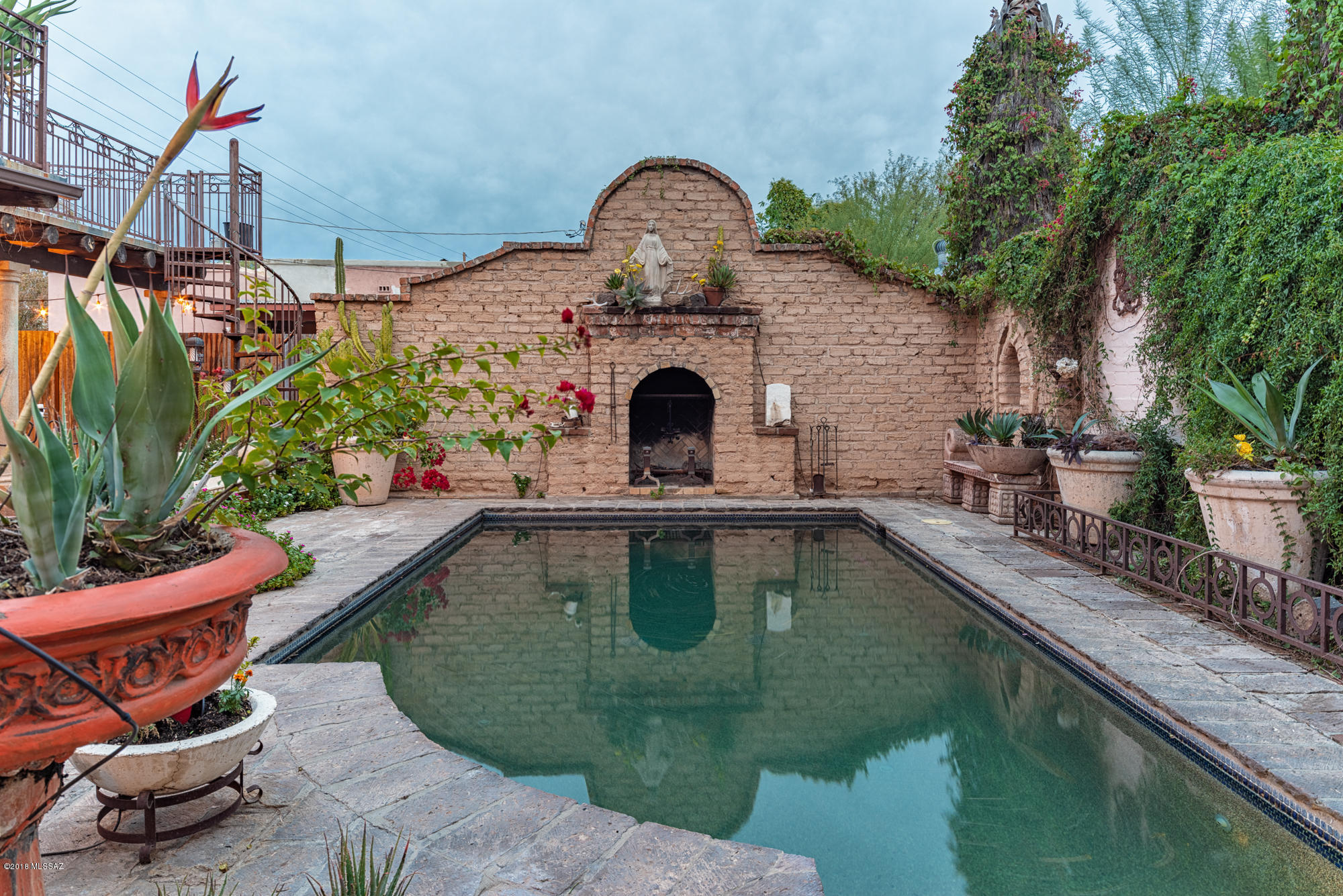 Tucson - Residential