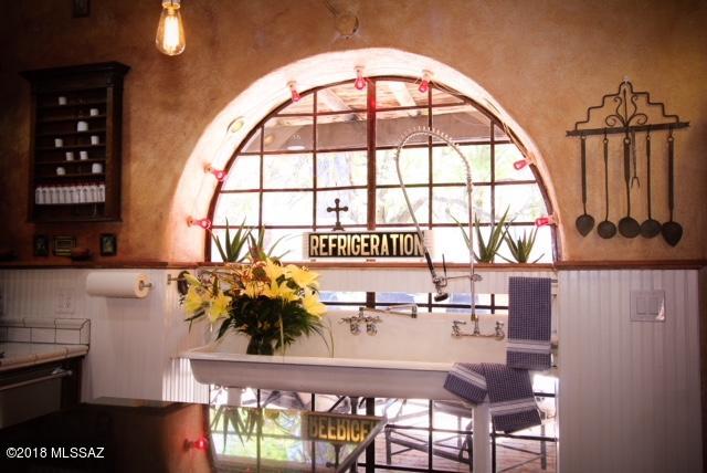 Tucson - Residential