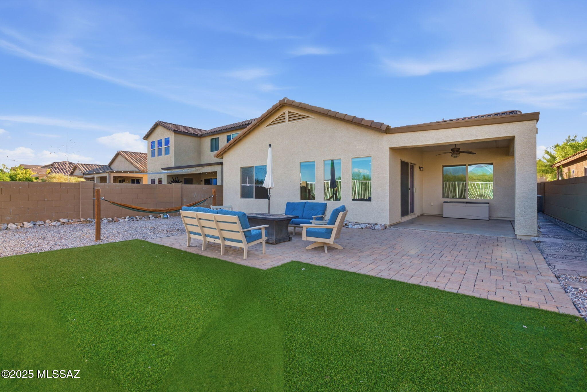 Sierra Morado Unit 4 - Residential