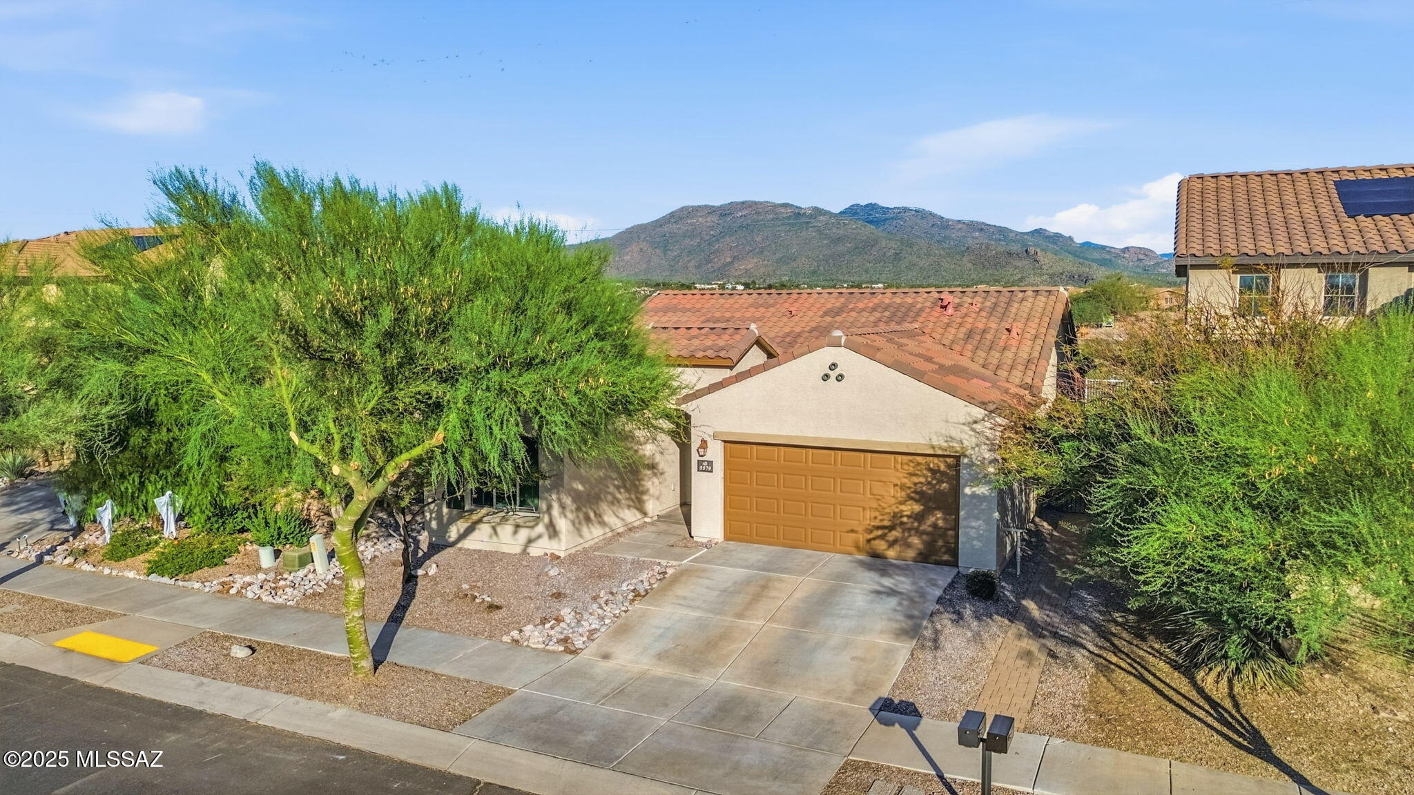 Sierra Morado Unit 4 - Residential