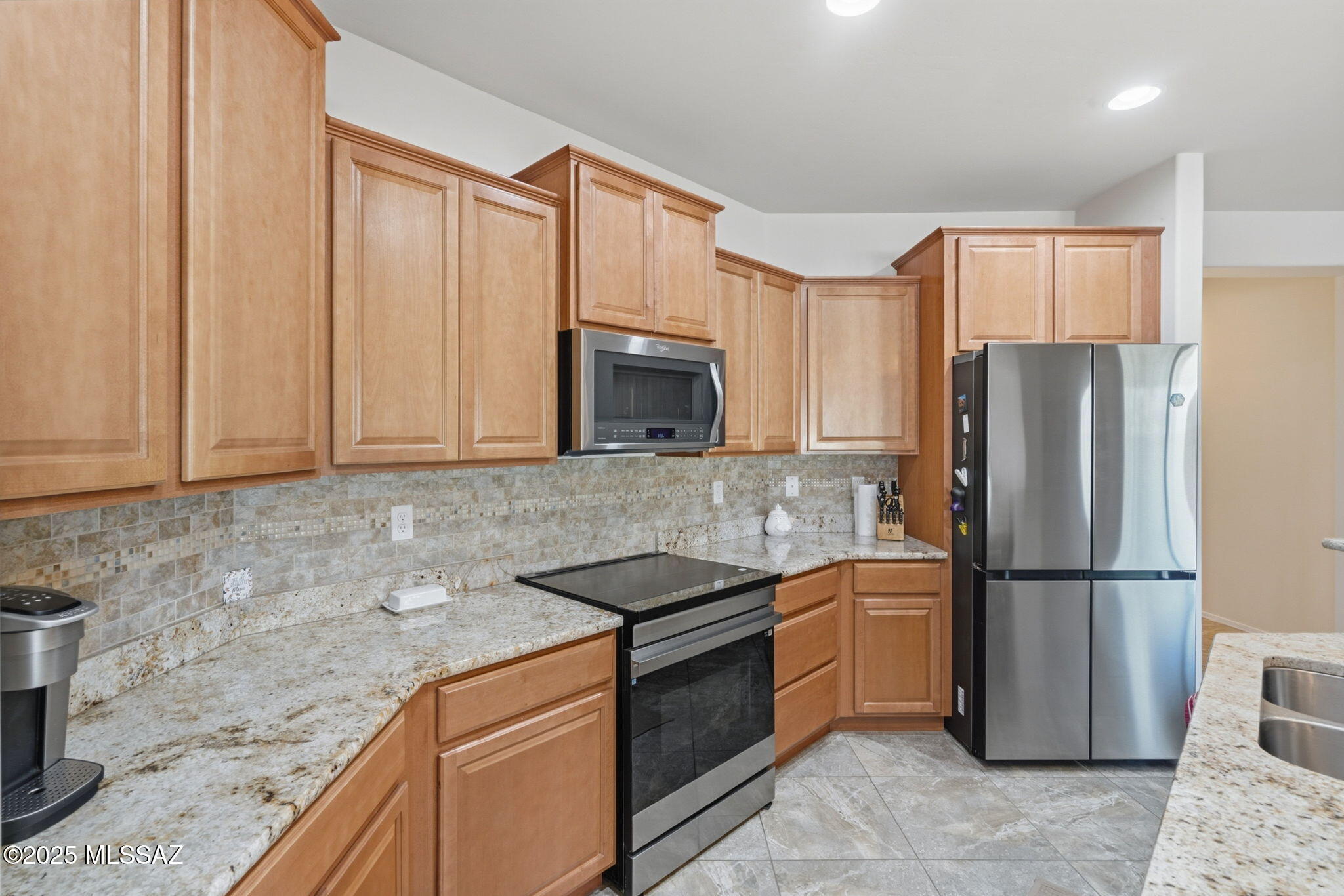 Sierra Morado Unit 4 - Residential