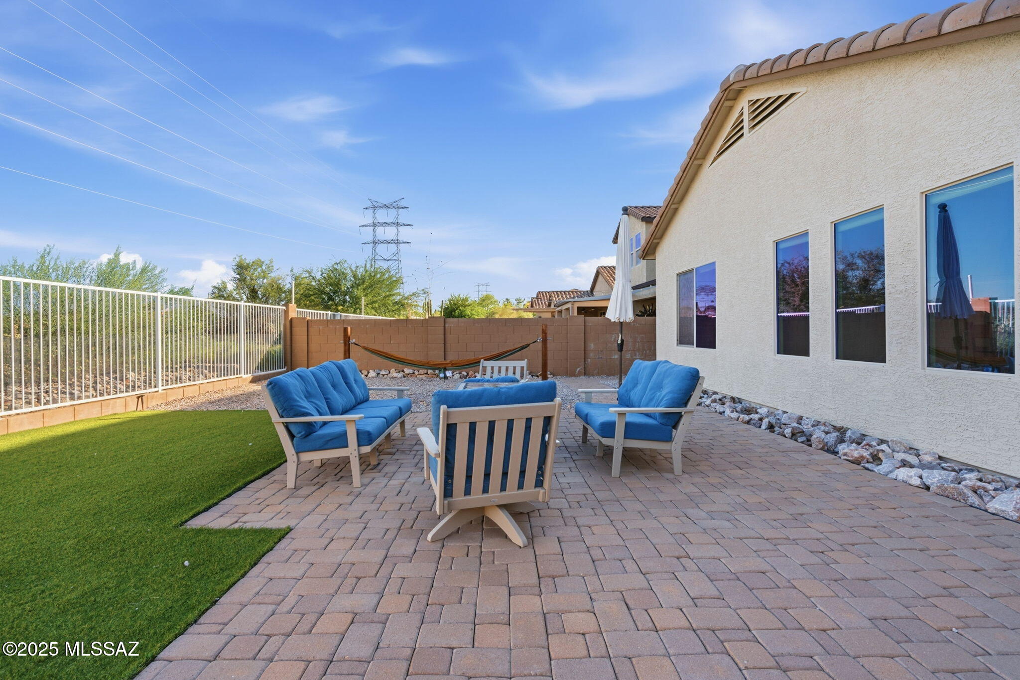 Sierra Morado Unit 4 - Residential