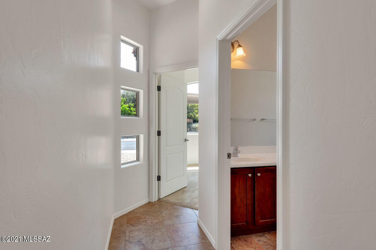 Amber Crest (1-123) - Residential
