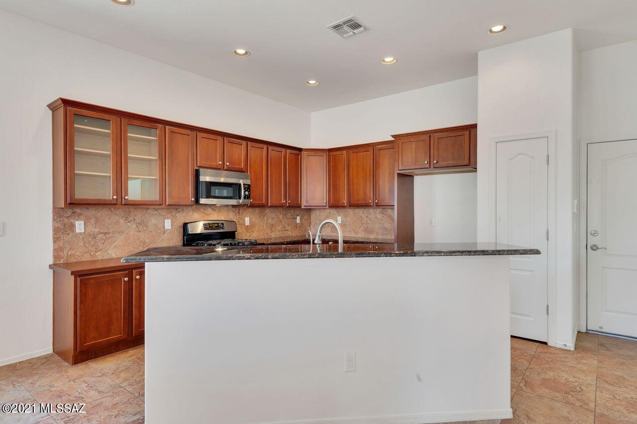 Amber Crest (1-123) - Residential