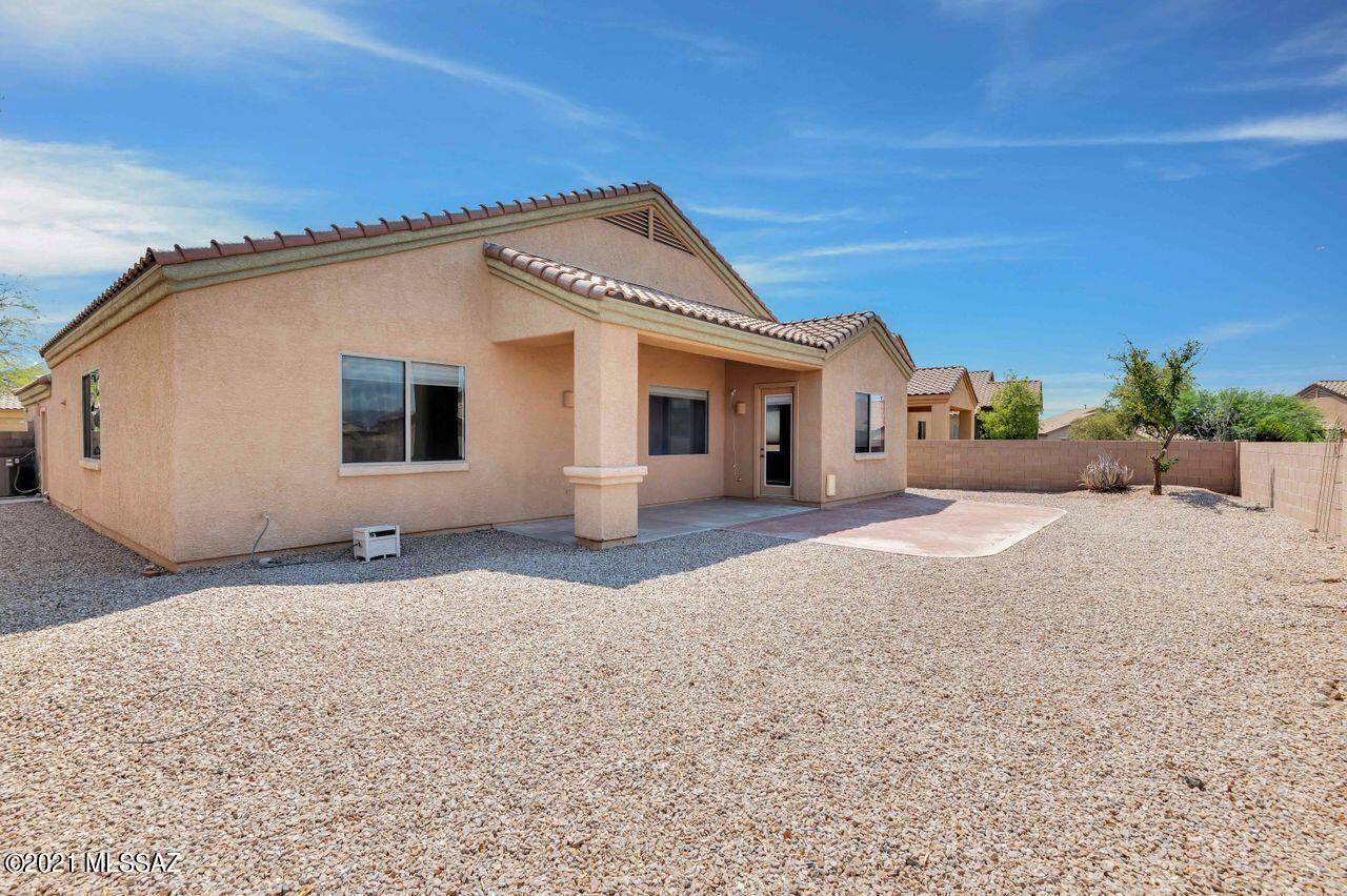 Amber Crest (1-123) - Residential