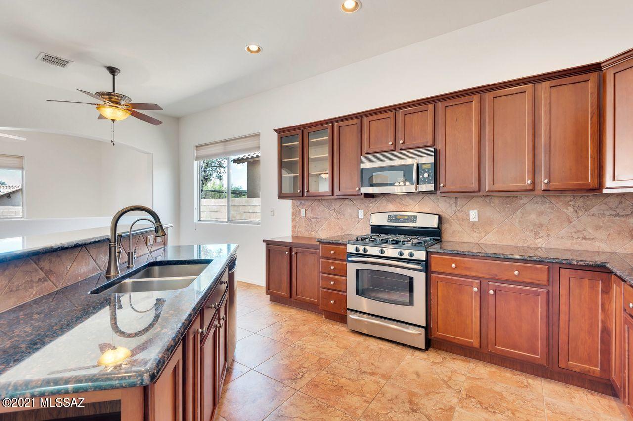 Amber Crest (1-123) - Residential
