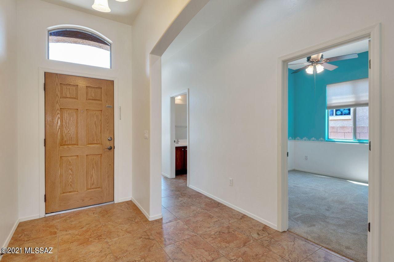 Amber Crest (1-123) - Residential