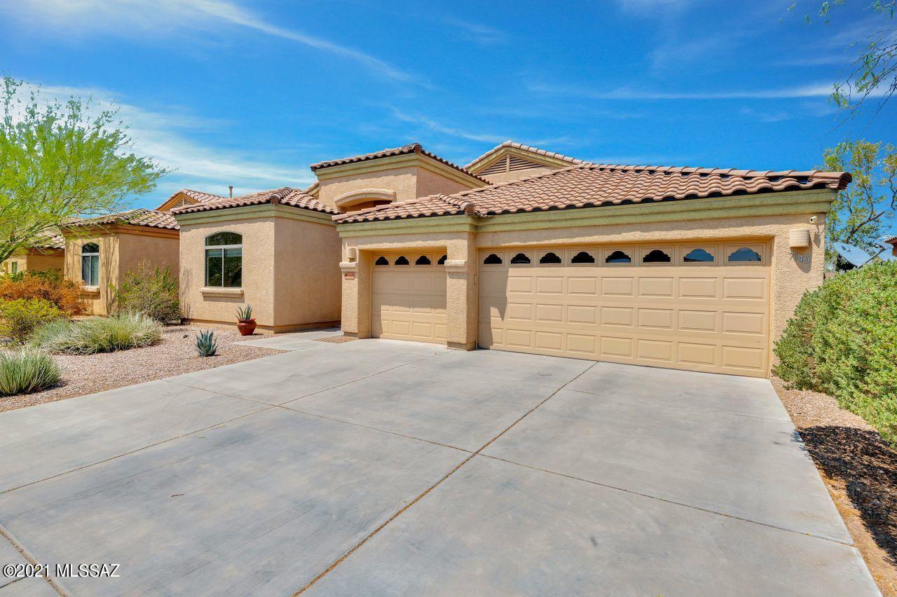 Amber Crest (1-123) - Residential