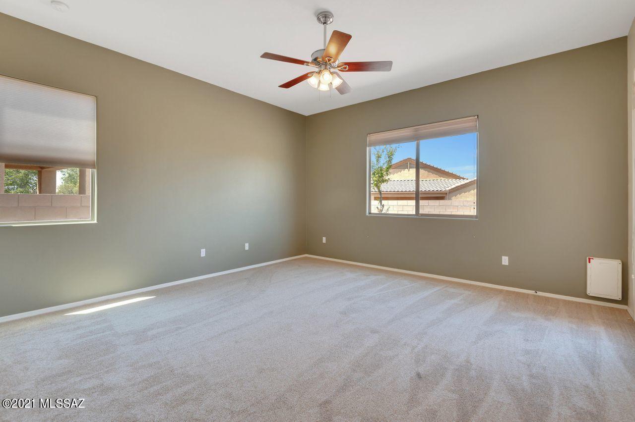 Amber Crest (1-123) - Residential