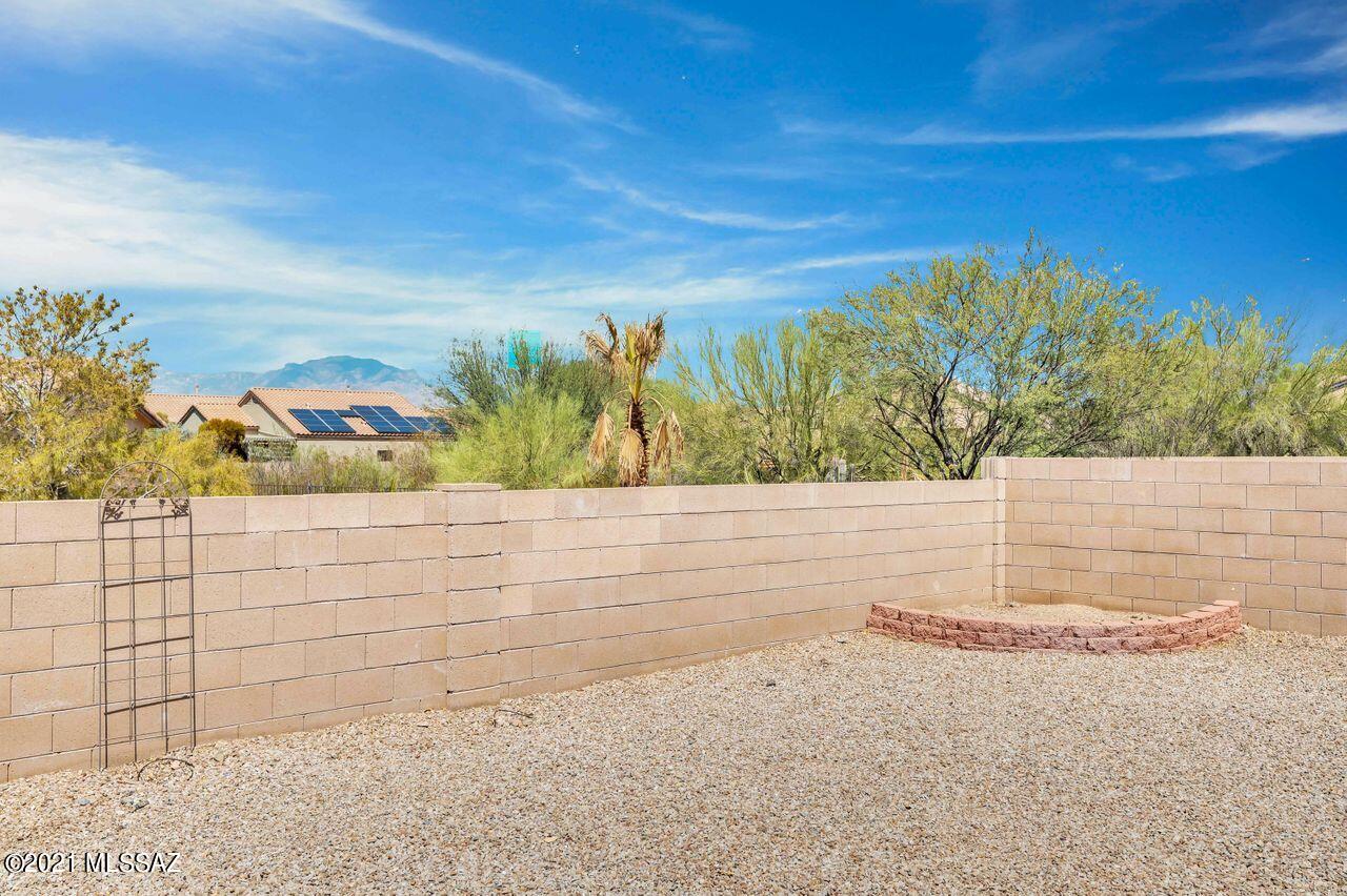 Amber Crest (1-123) - Residential