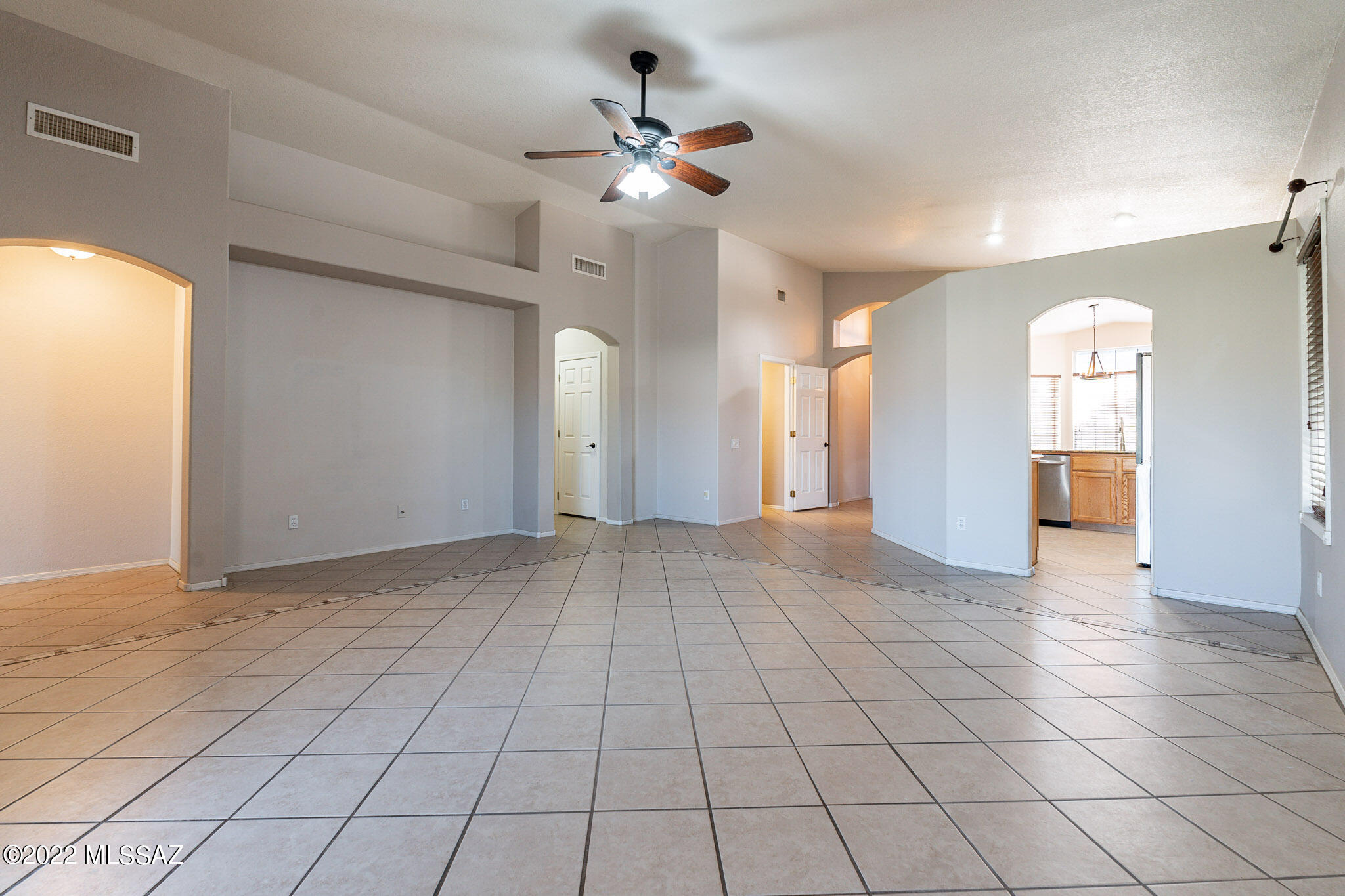Sonoran Heights II (1-123) - Residential