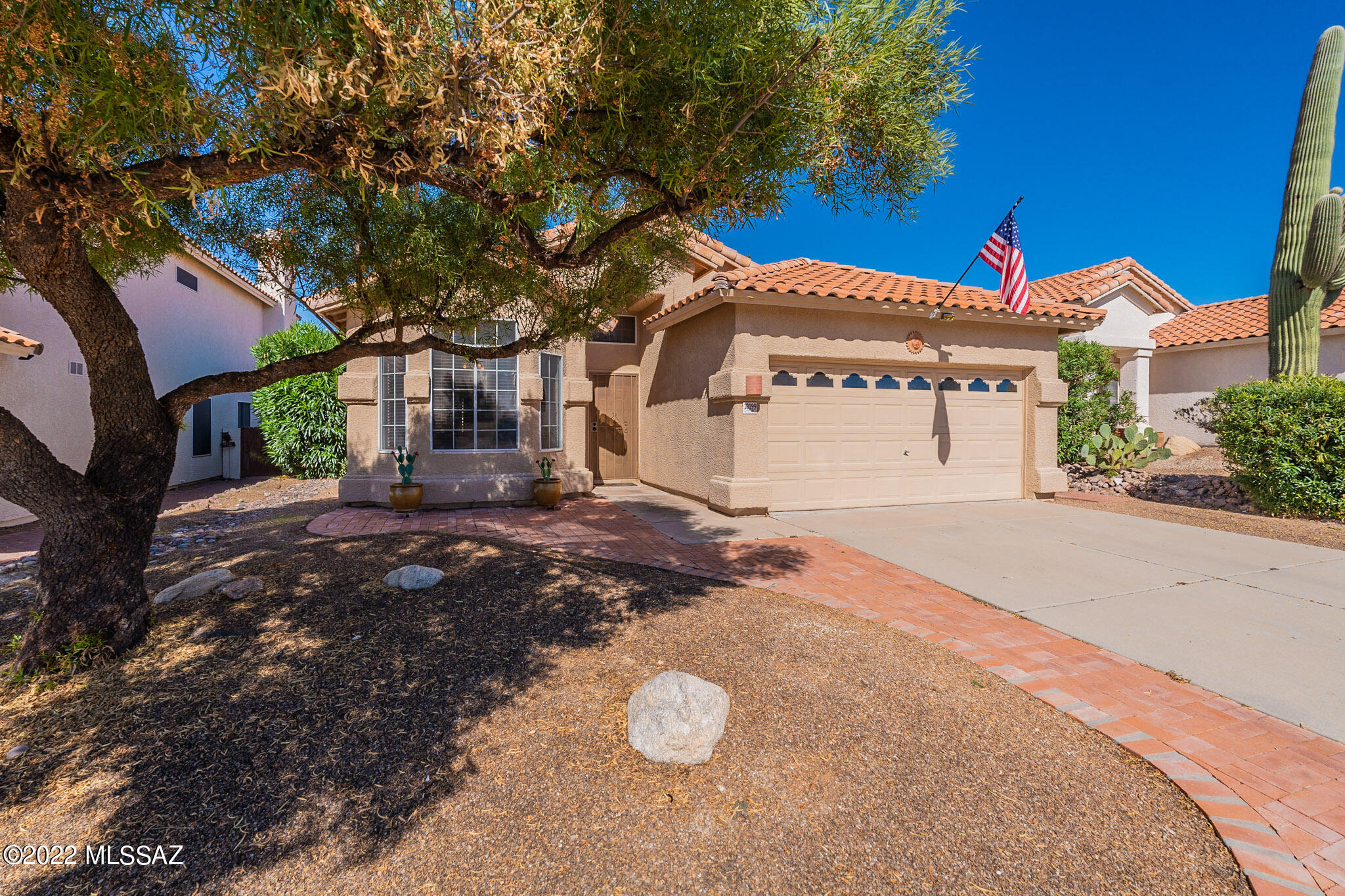 Sonoran Heights II (1-123) - Residential