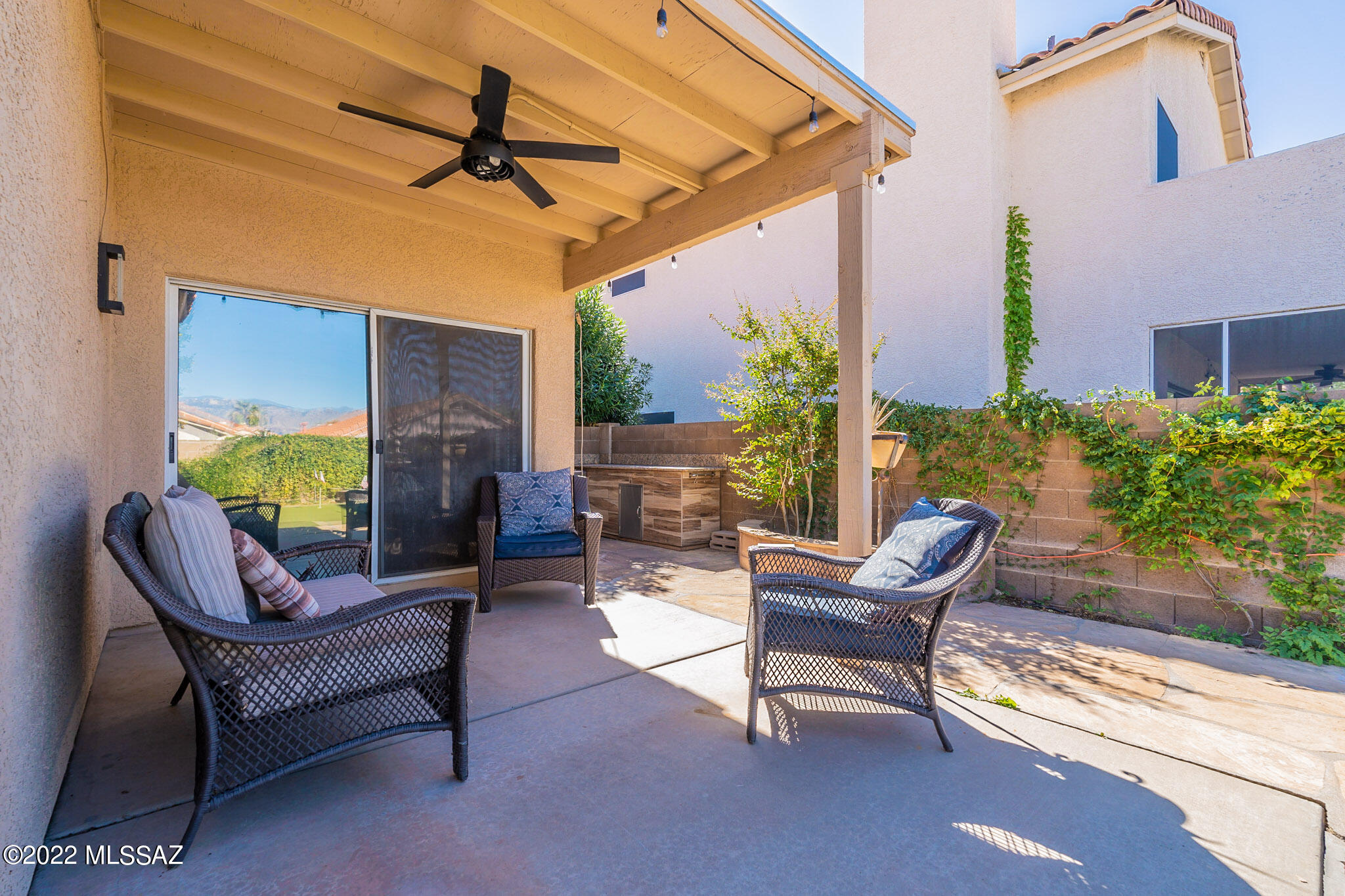 Sonoran Heights II (1-123) - Residential