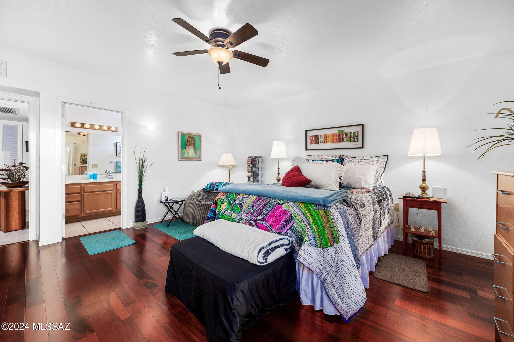 La Cholla Hills(1-313) - Residential