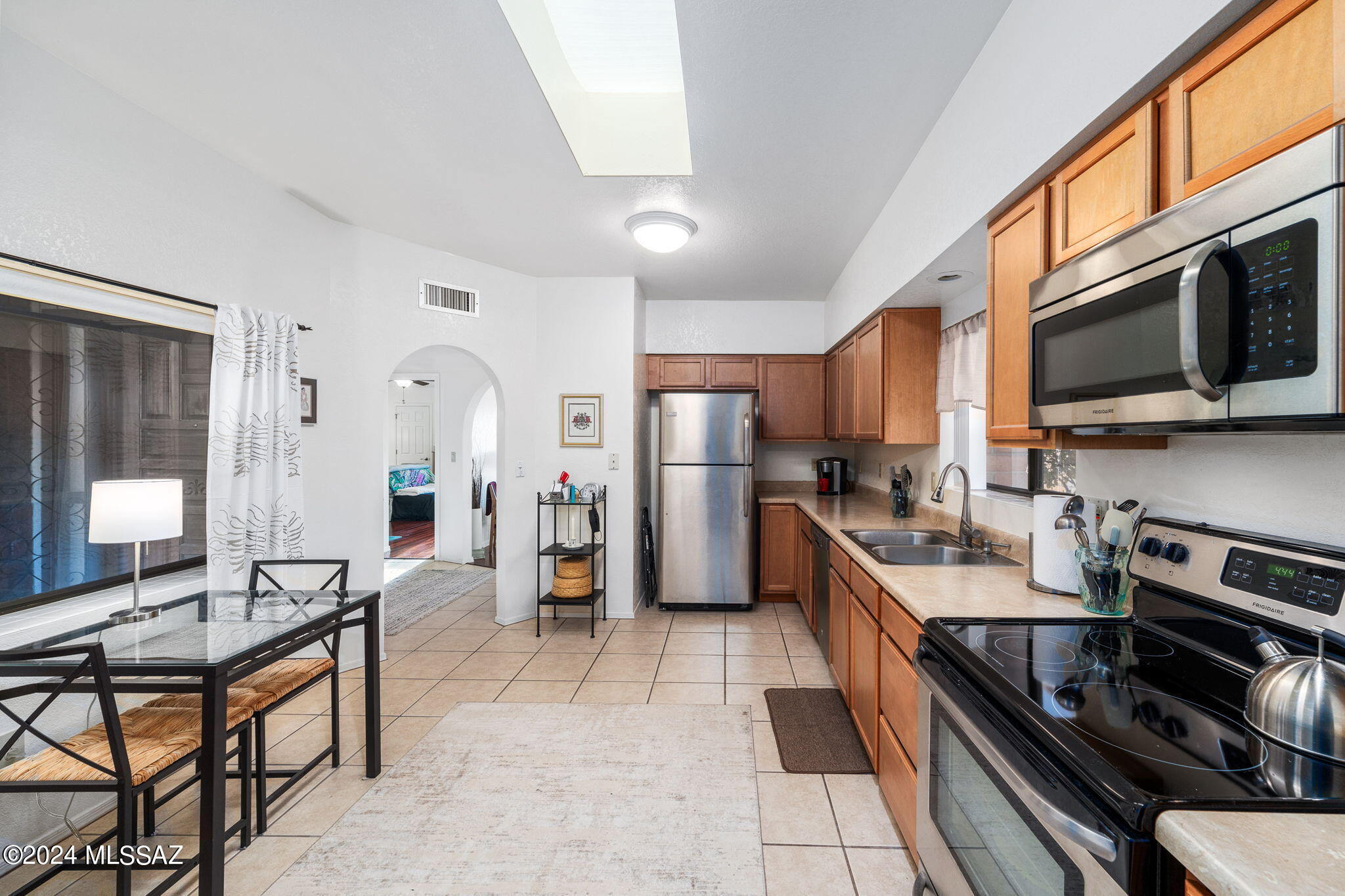 La Cholla Hills(1-313) - Residential