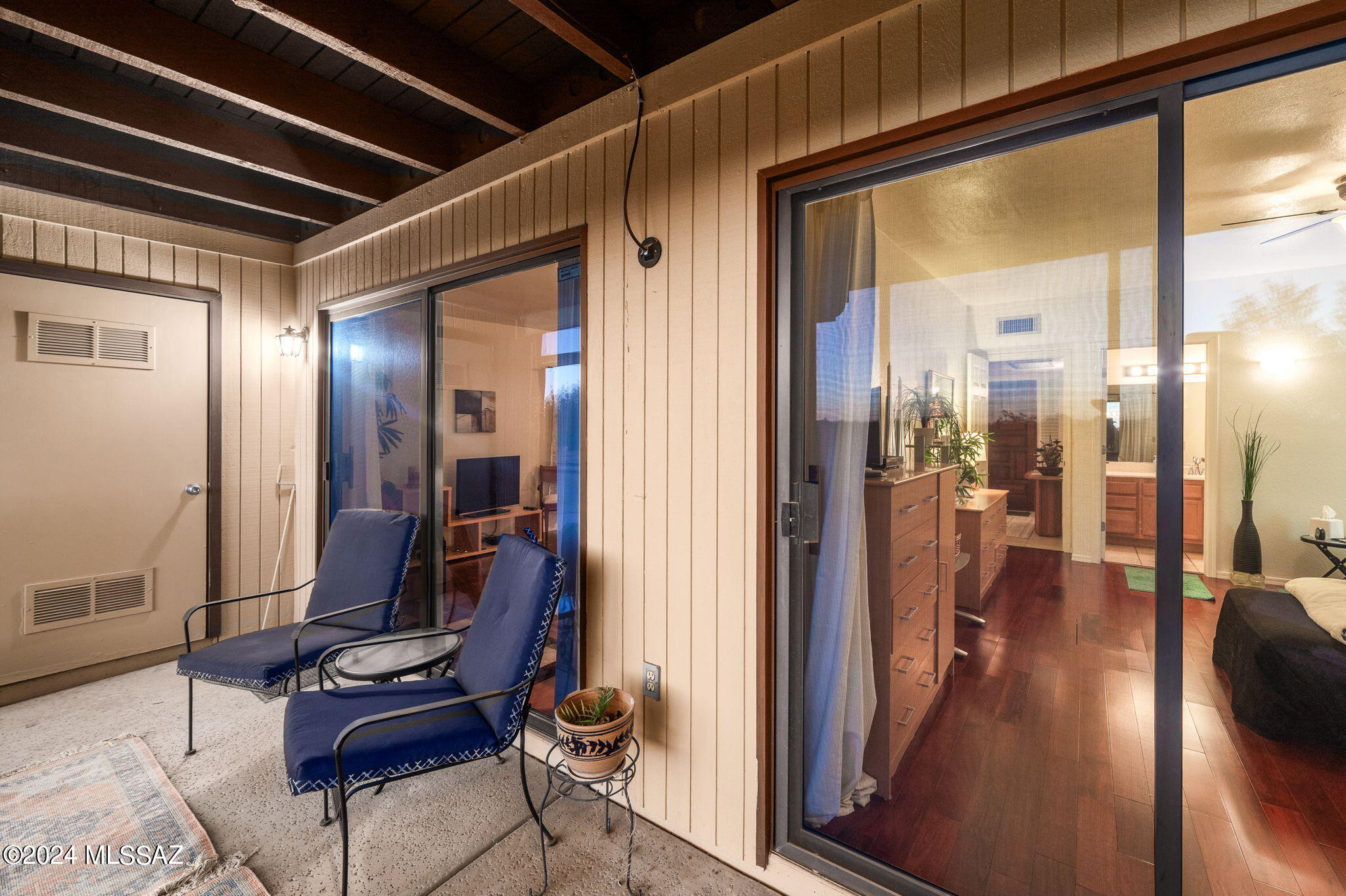 La Cholla Hills(1-313) - Residential