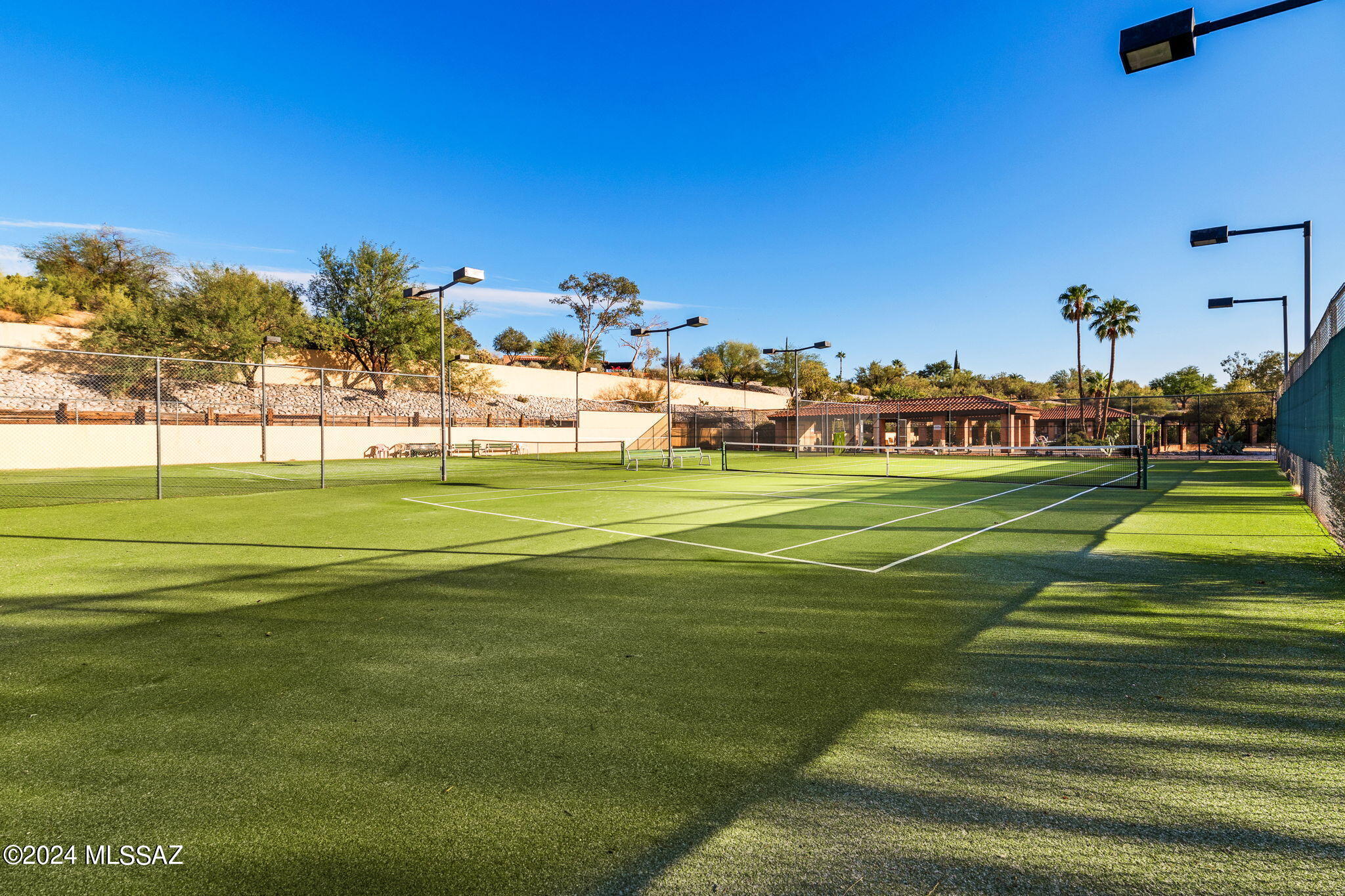 La Cholla Hills(1-313) - Residential