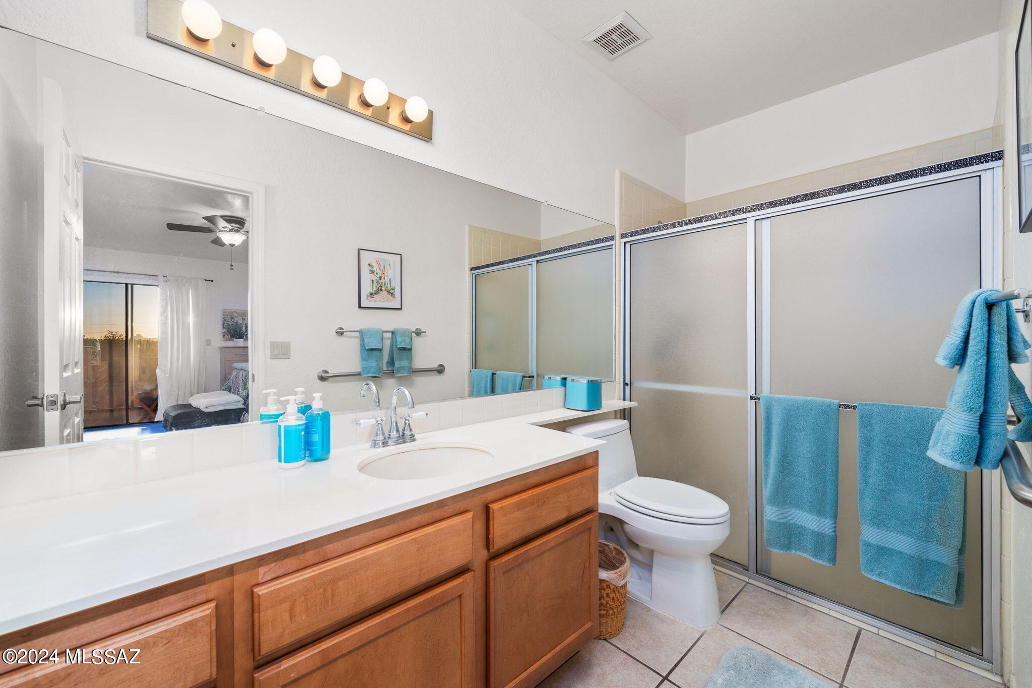 La Cholla Hills(1-313) - Residential