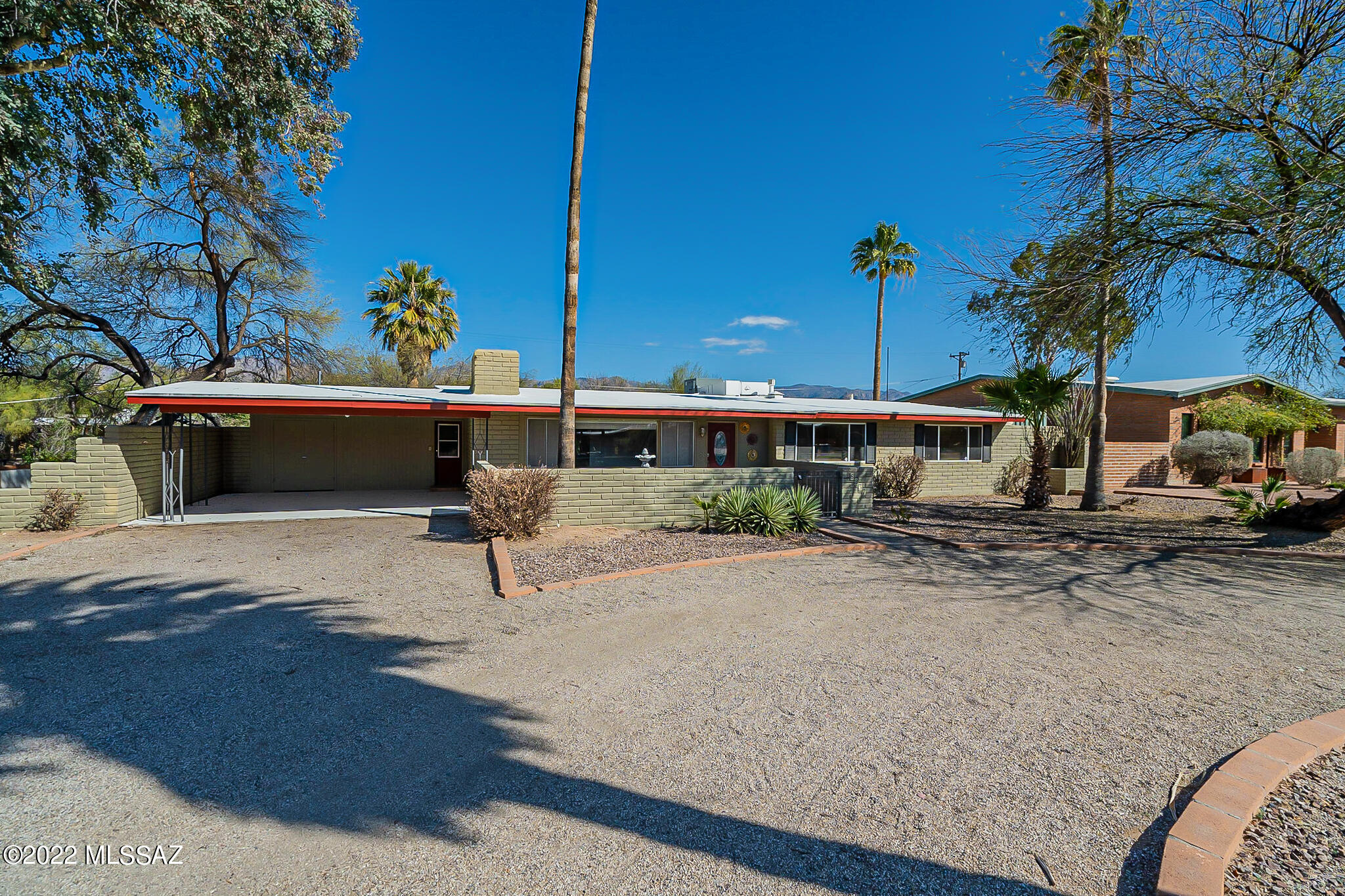 Club Crest Estates - Residential
