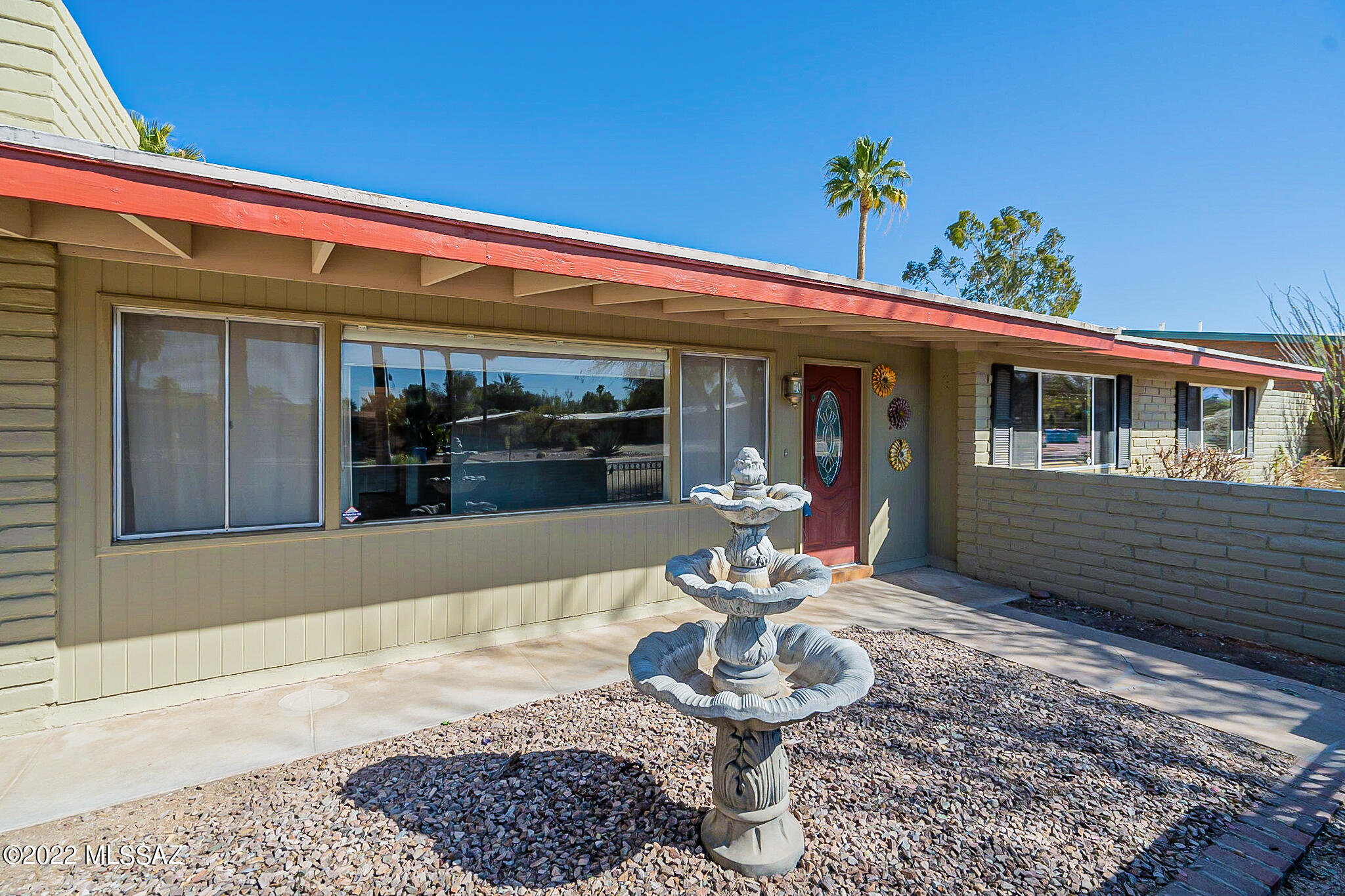 Club Crest Estates - Residential