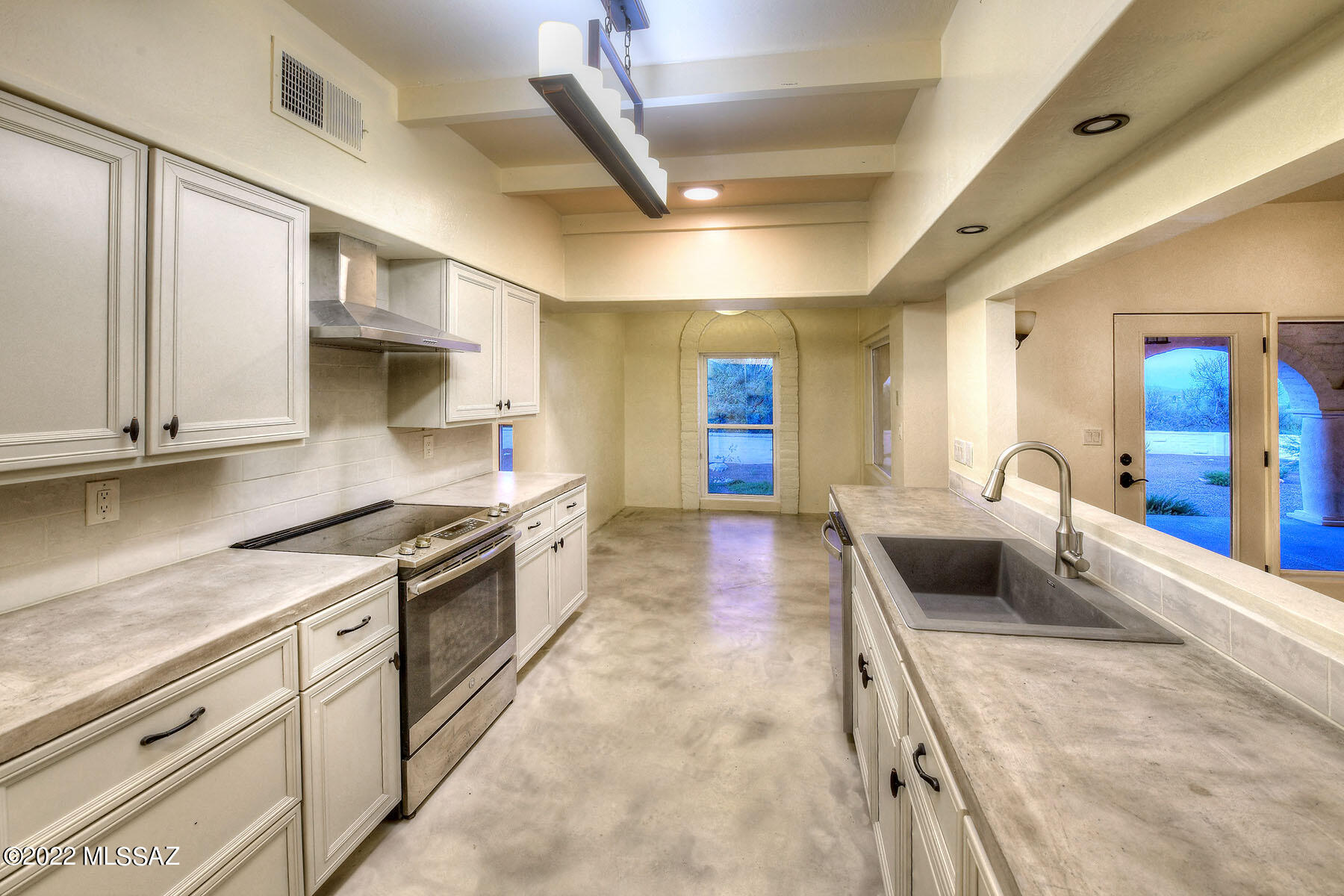 Skyline Bel Air Estates (404-459) - Residential