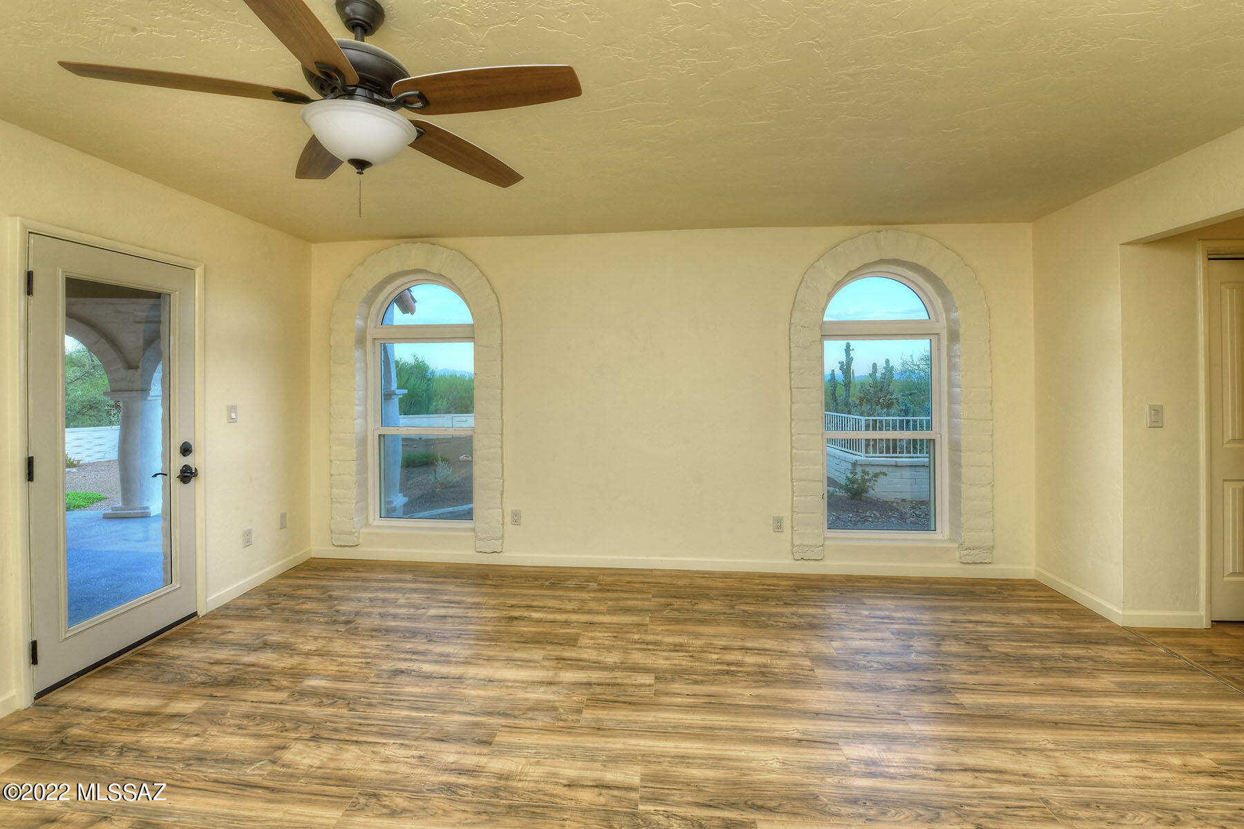 Skyline Bel Air Estates (404-459) - Residential