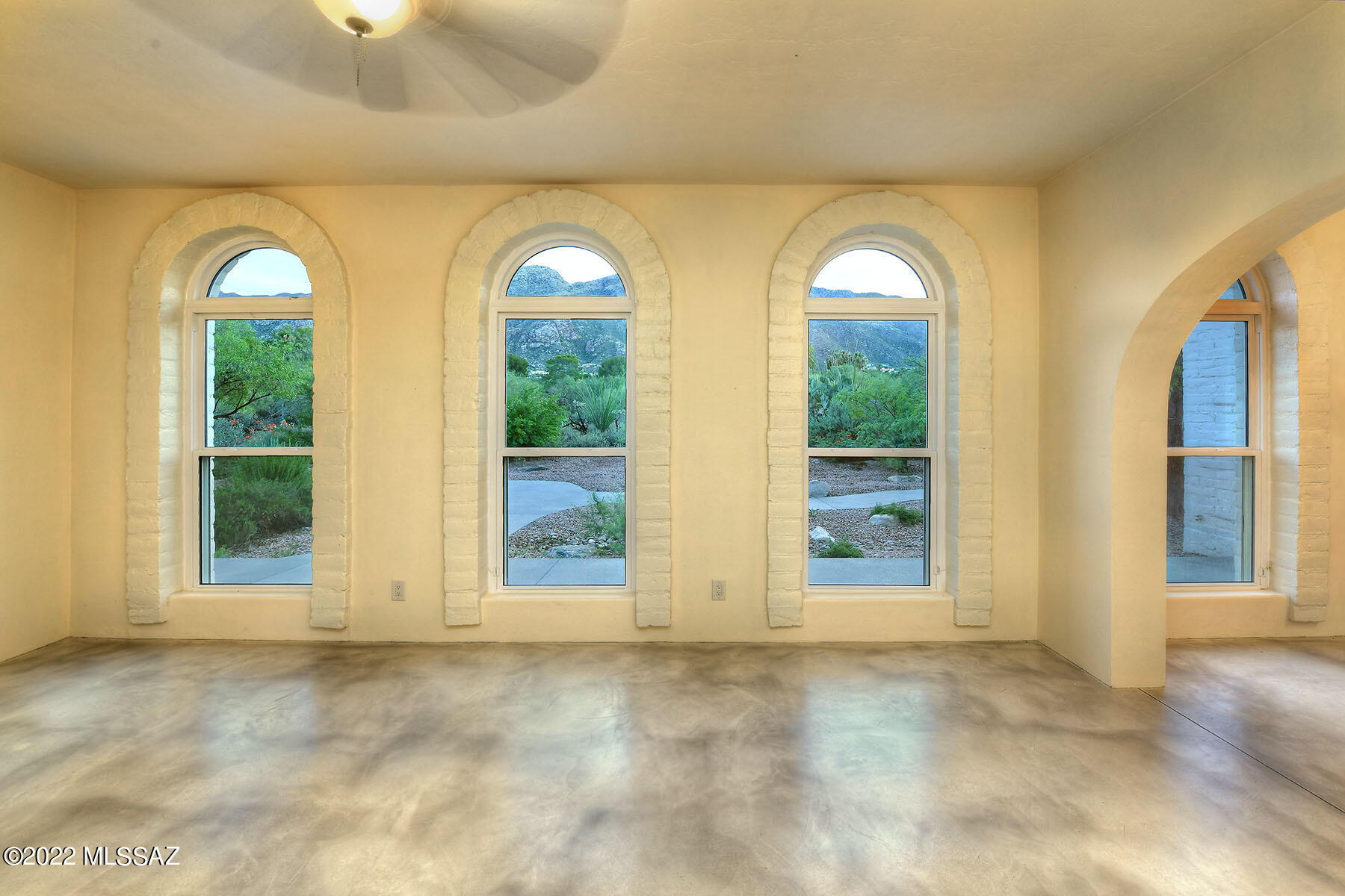 Skyline Bel Air Estates (404-459) - Residential
