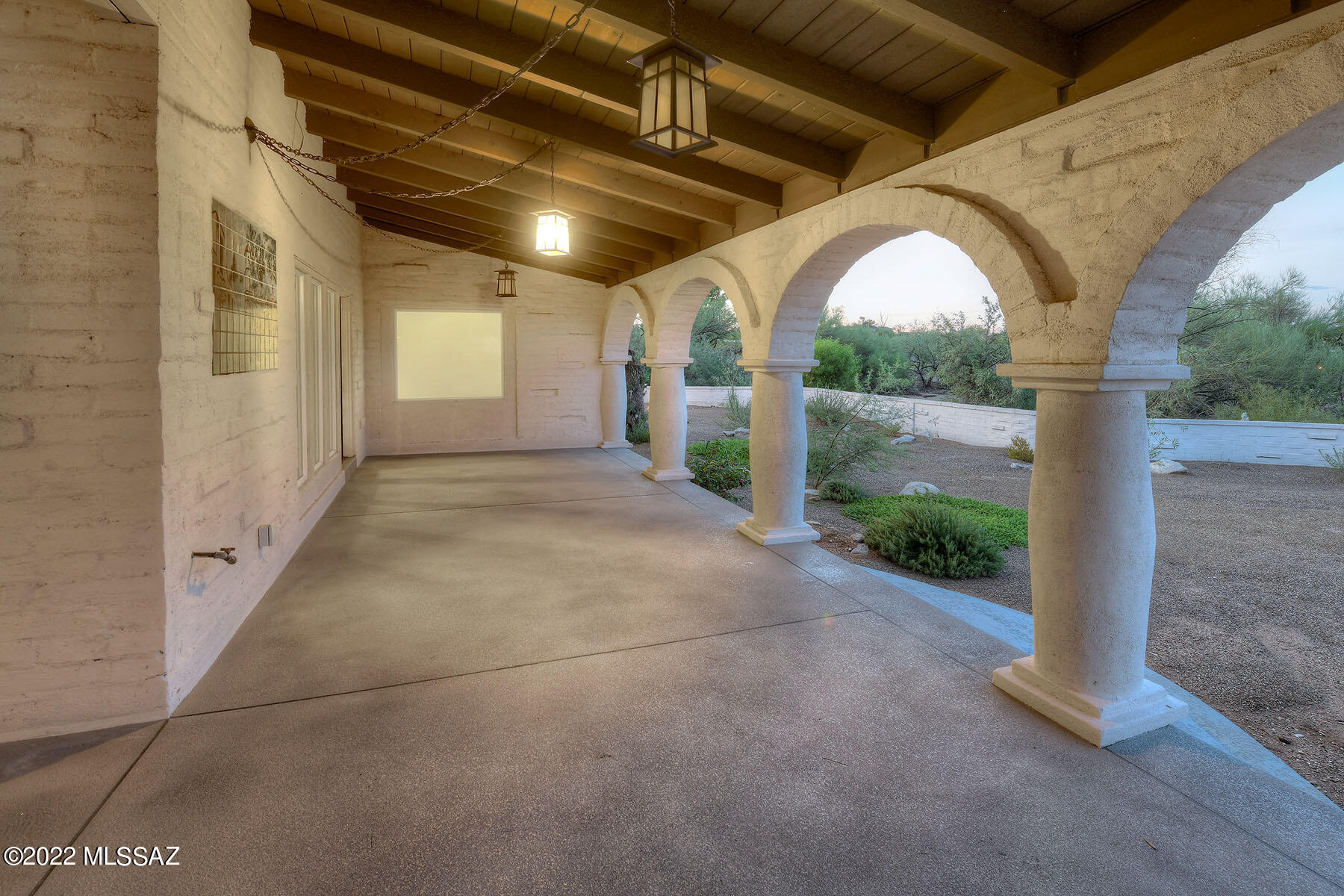 Skyline Bel Air Estates (404-459) - Residential