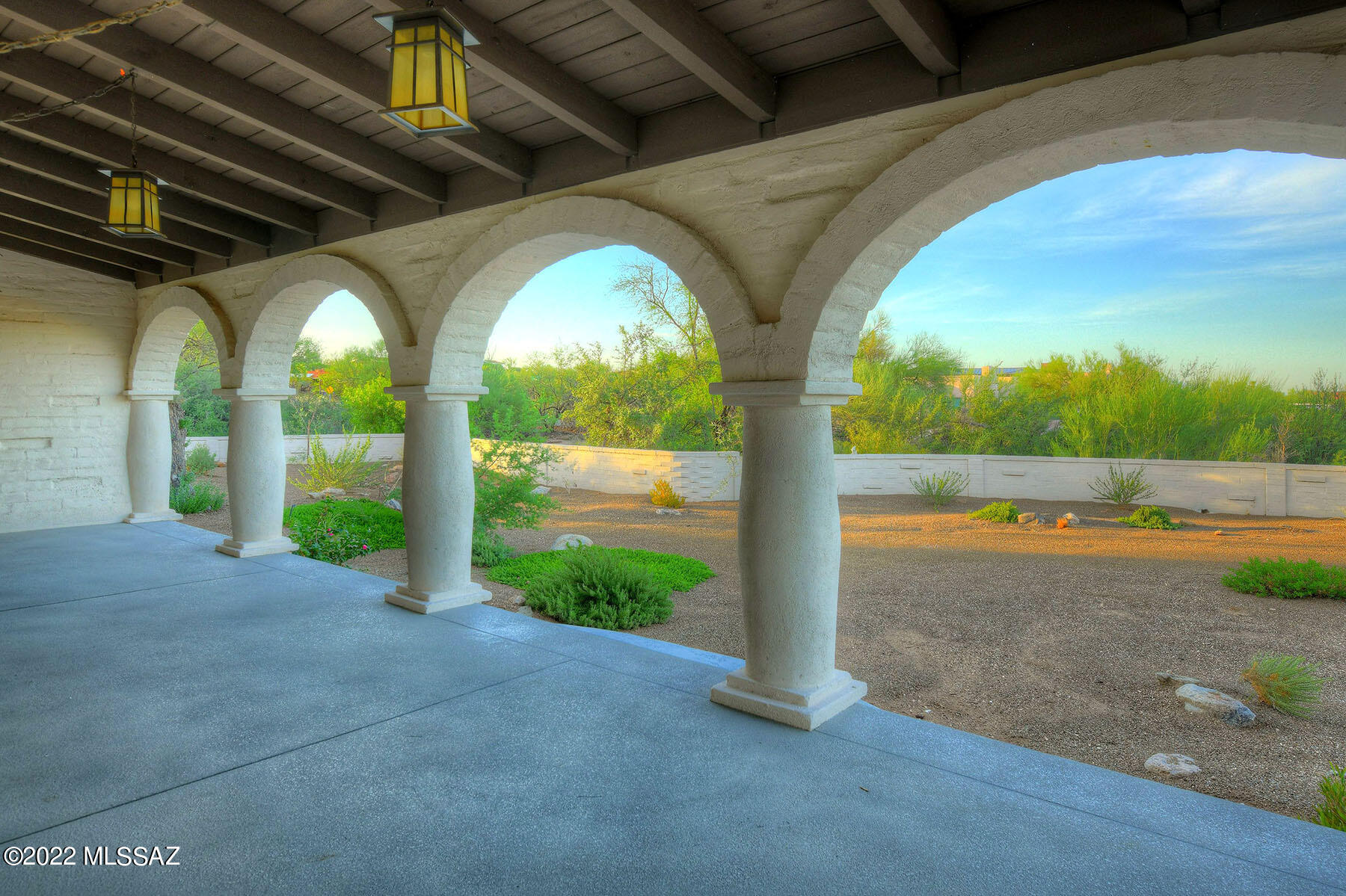 Skyline Bel Air Estates (404-459) - Residential