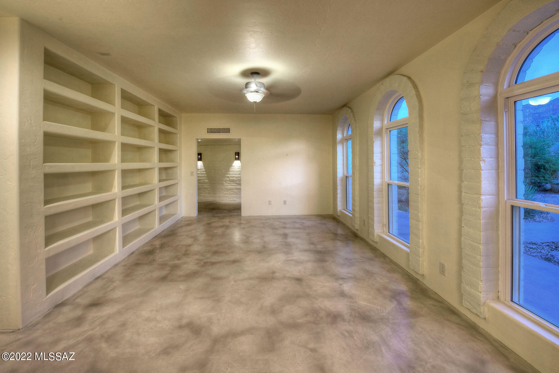 Skyline Bel Air Estates (404-459) - Residential