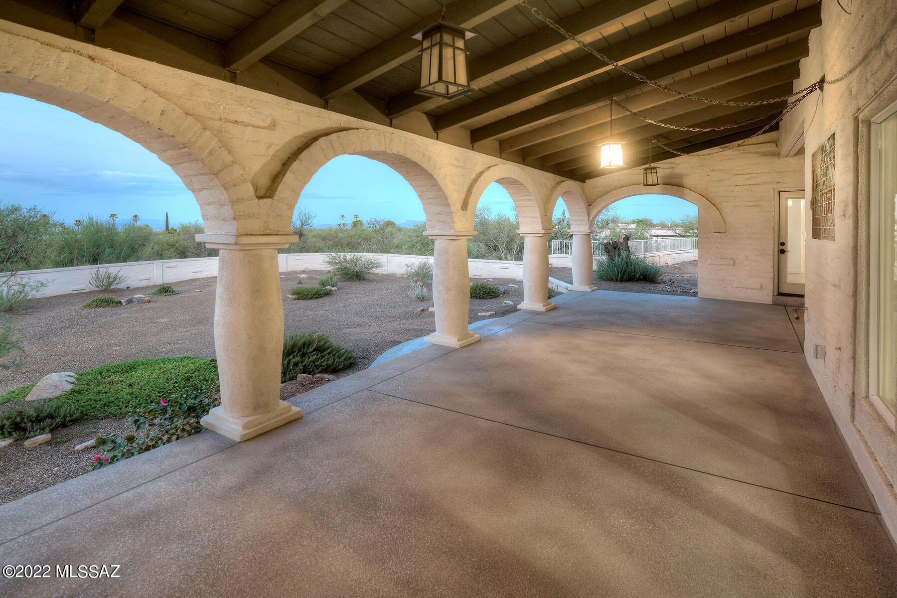 Skyline Bel Air Estates (404-459) - Residential