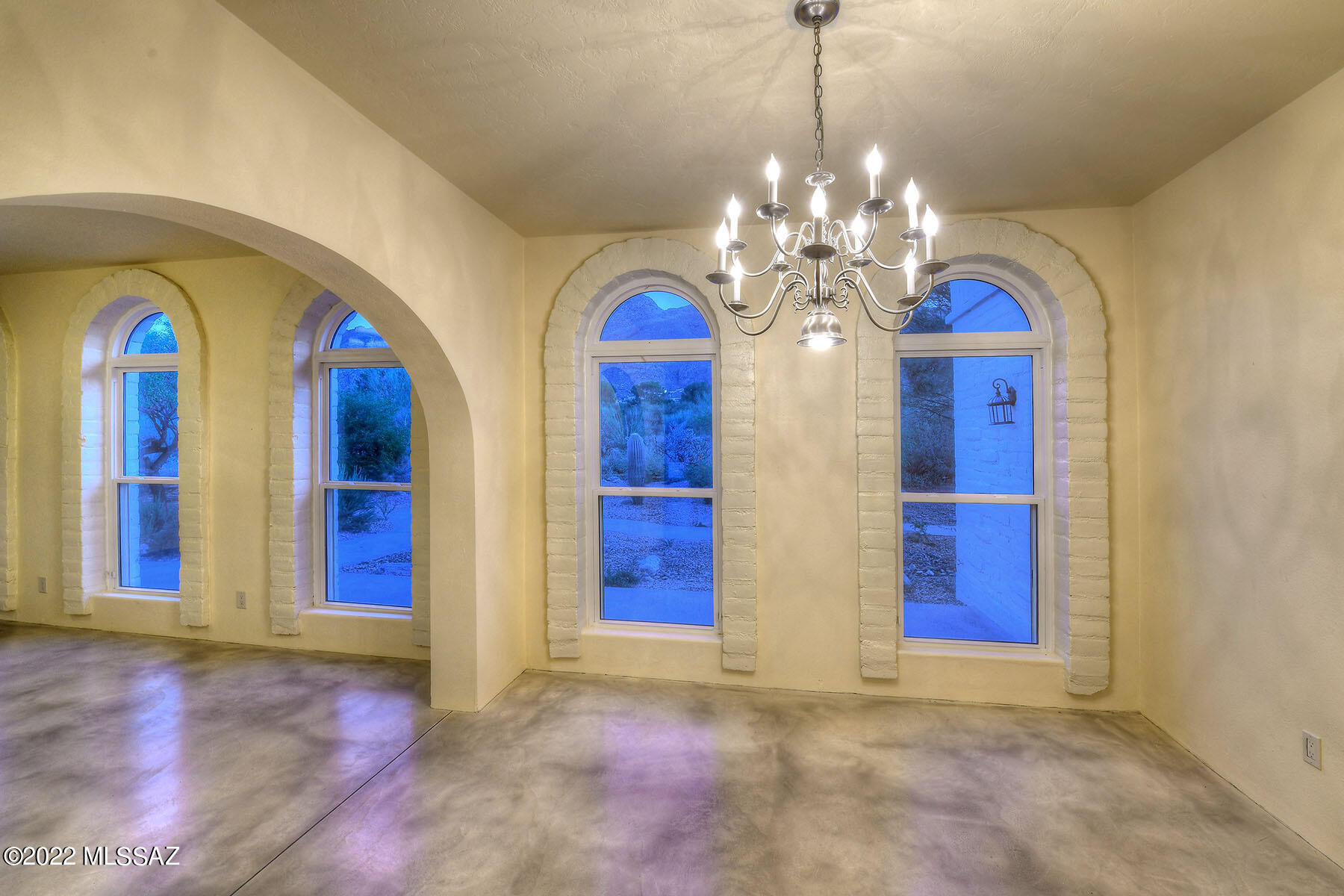 Skyline Bel Air Estates (404-459) - Residential