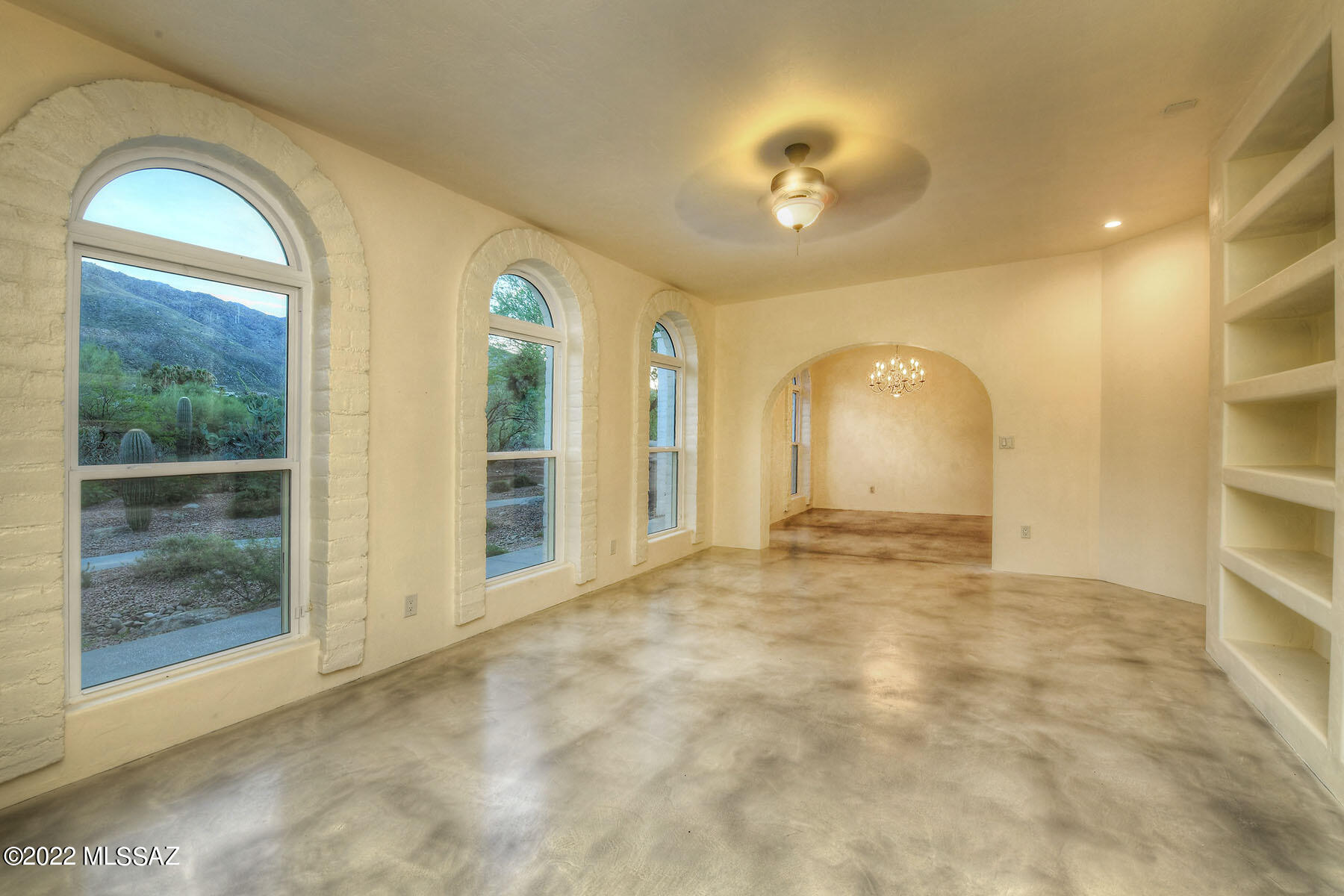 Skyline Bel Air Estates (404-459) - Residential