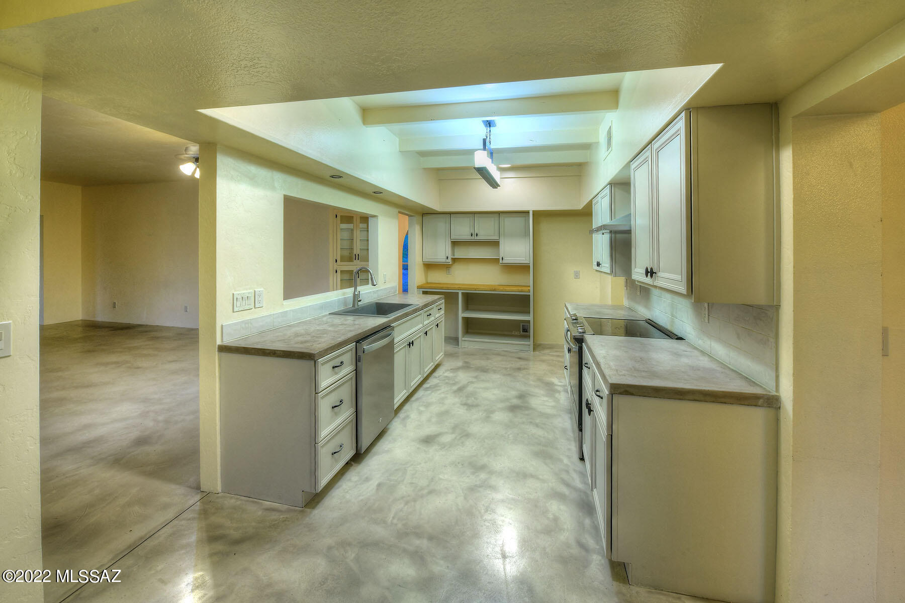 Skyline Bel Air Estates (404-459) - Residential