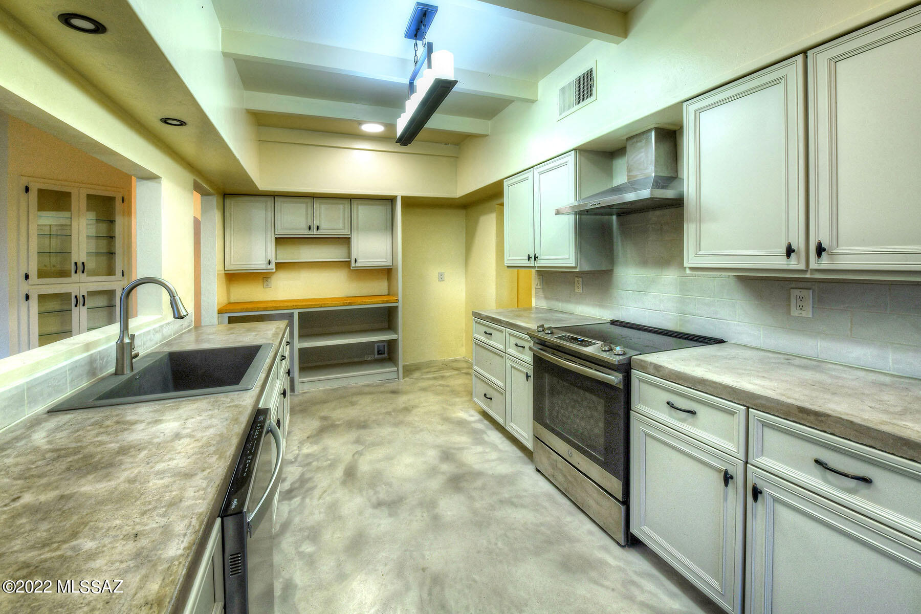 Skyline Bel Air Estates (404-459) - Residential